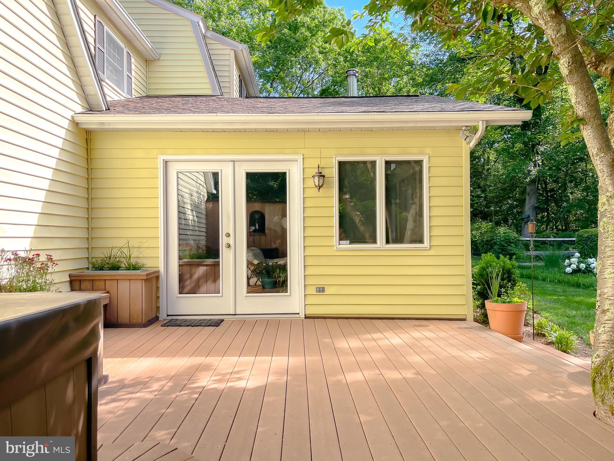 WILDEWOOD - Residential