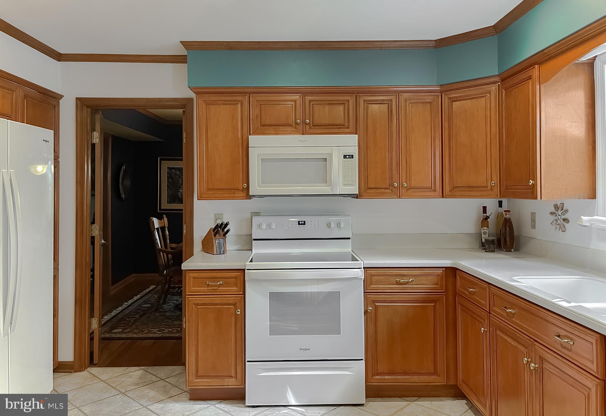 WILDEWOOD - Residential