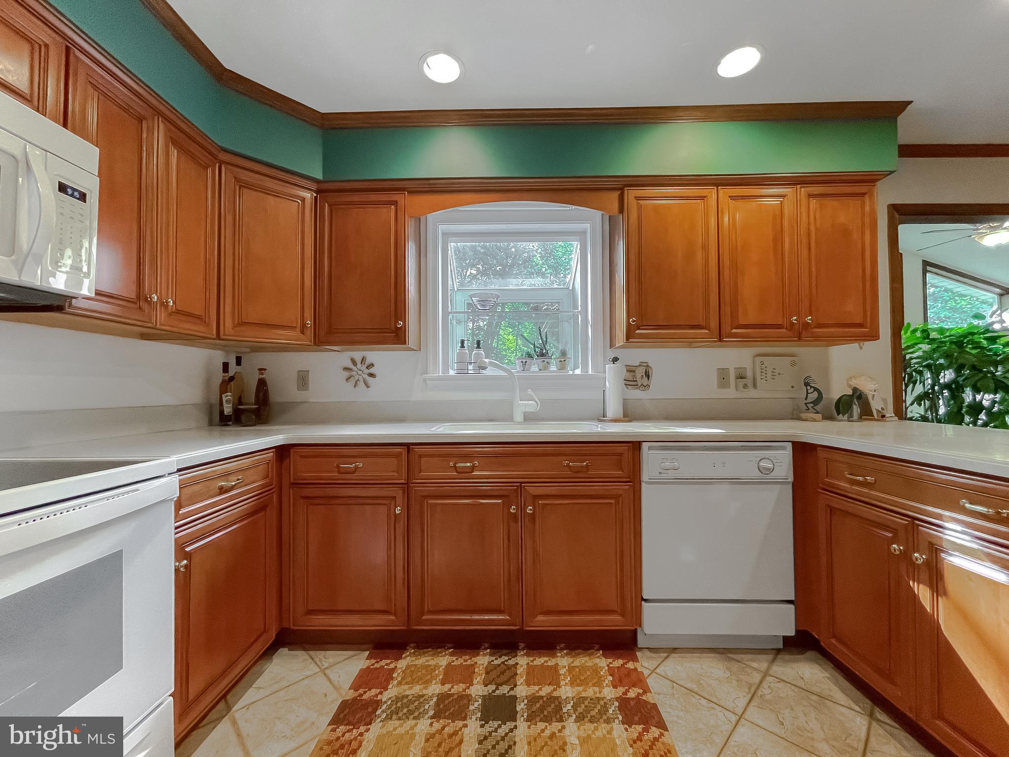 WILDEWOOD - Residential