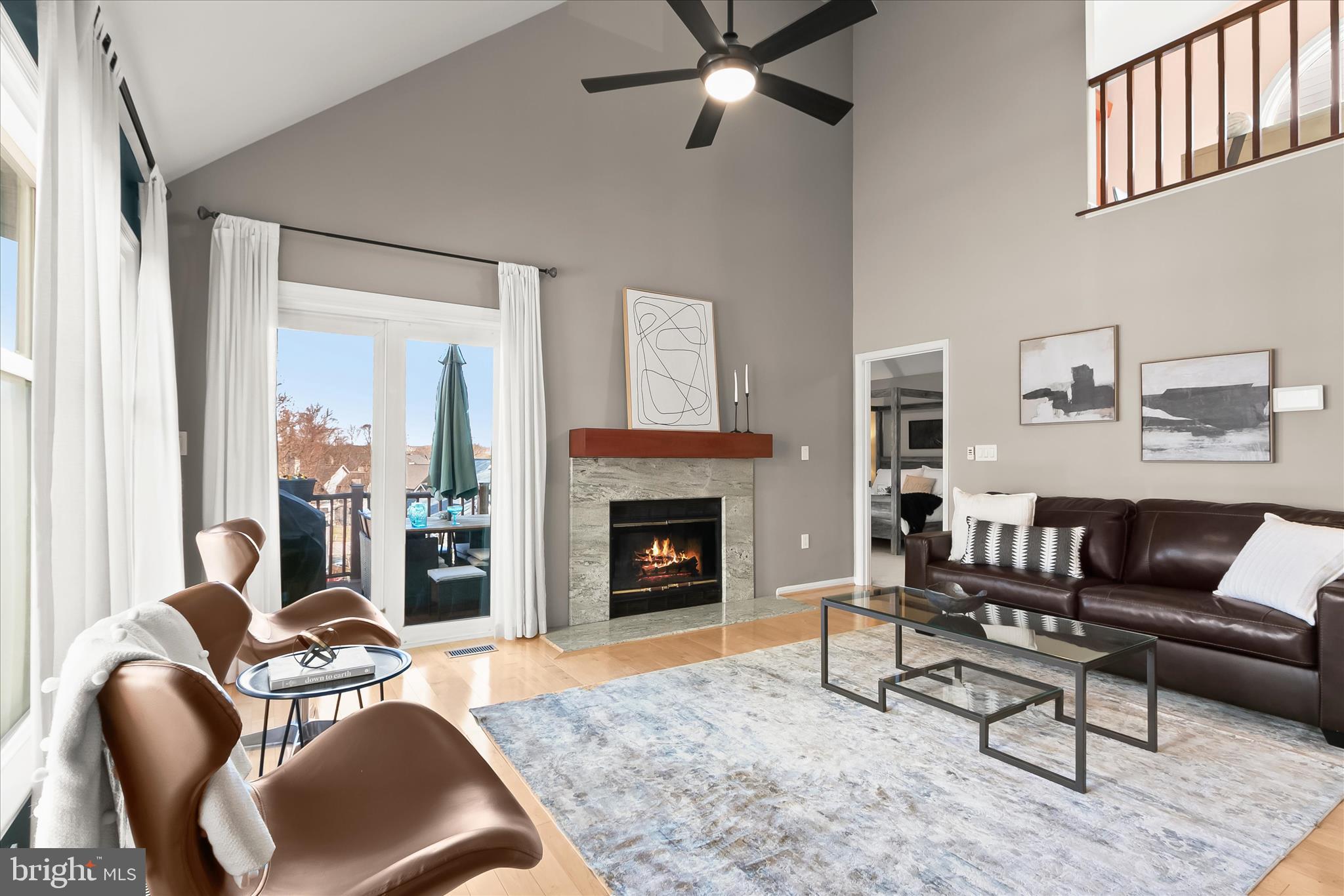 GREENS OF PATUXENT - Residential