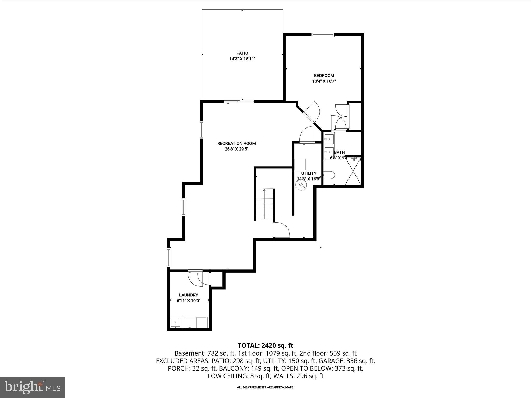 GREENS OF PATUXENT - Residential