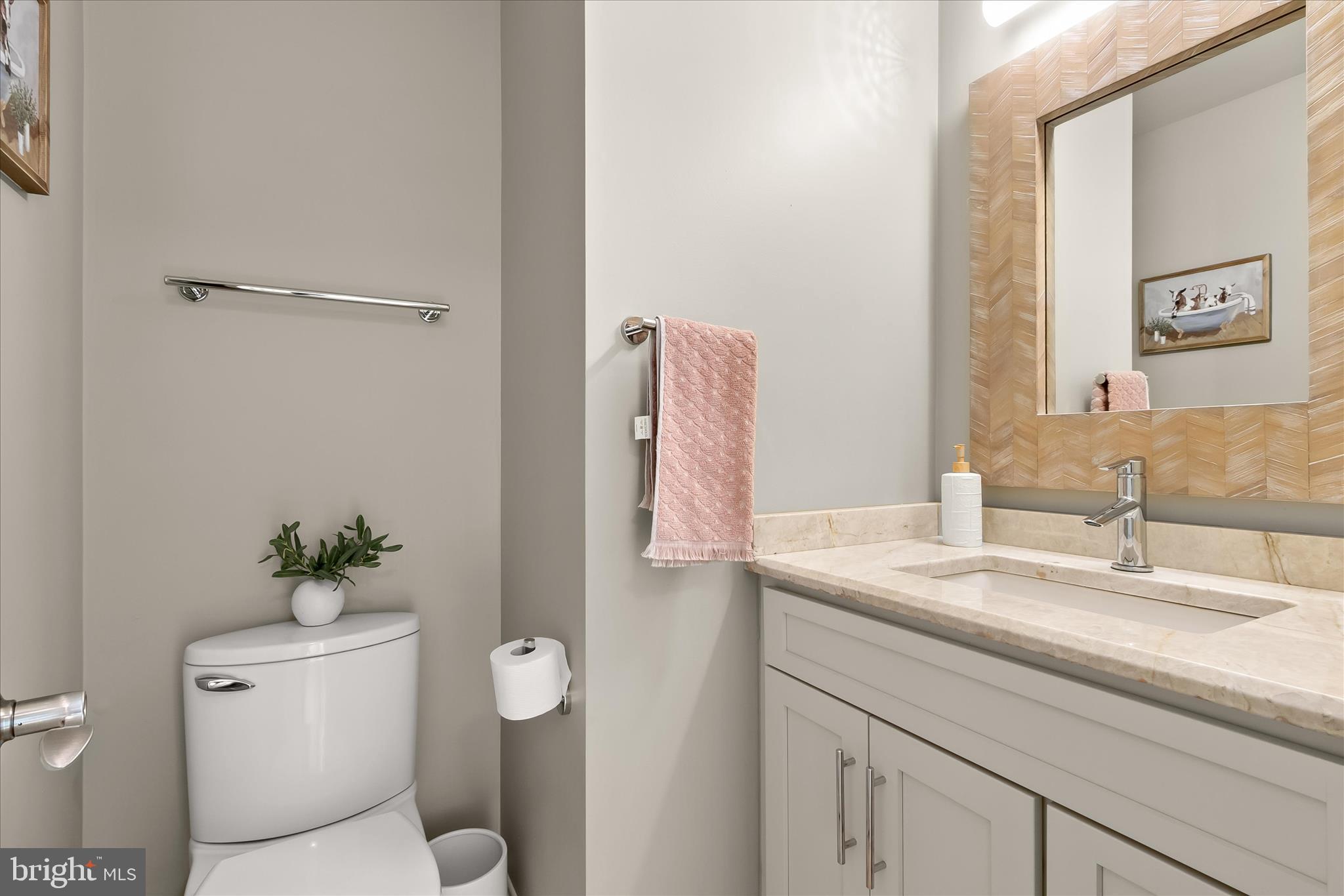 GREENS OF PATUXENT - Residential