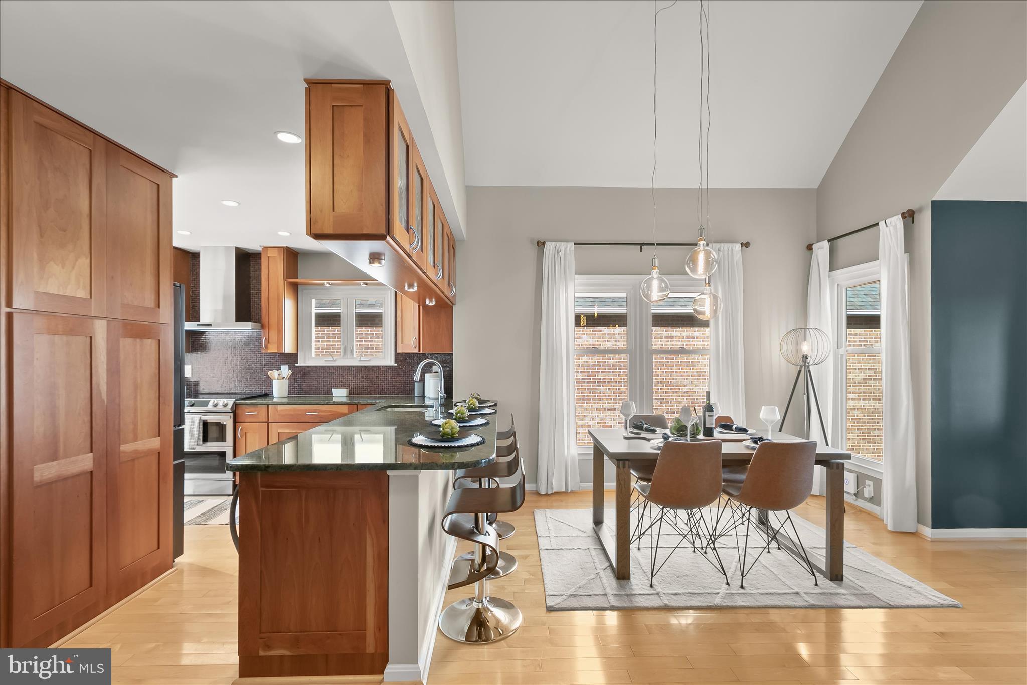 GREENS OF PATUXENT - Residential