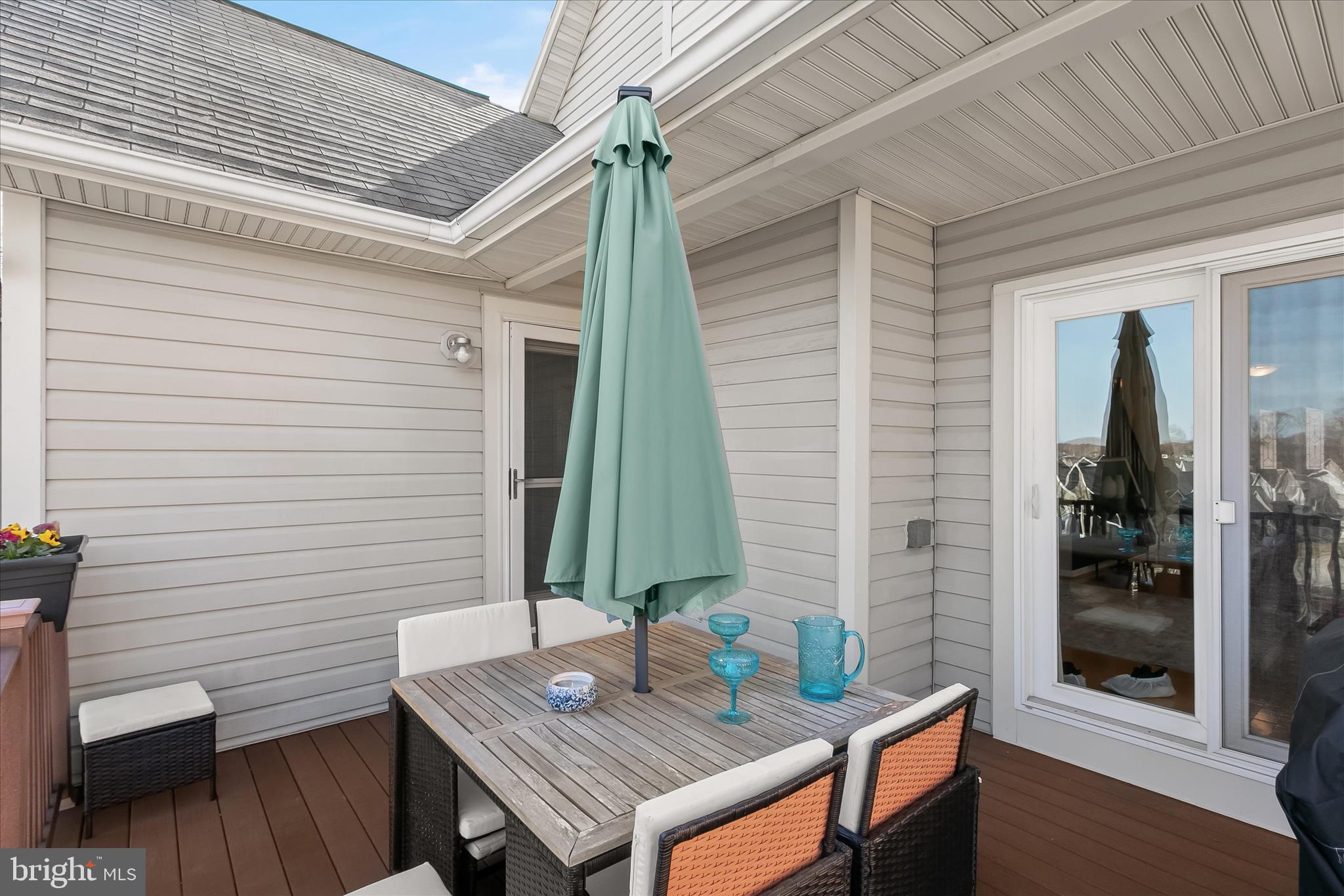 GREENS OF PATUXENT - Residential