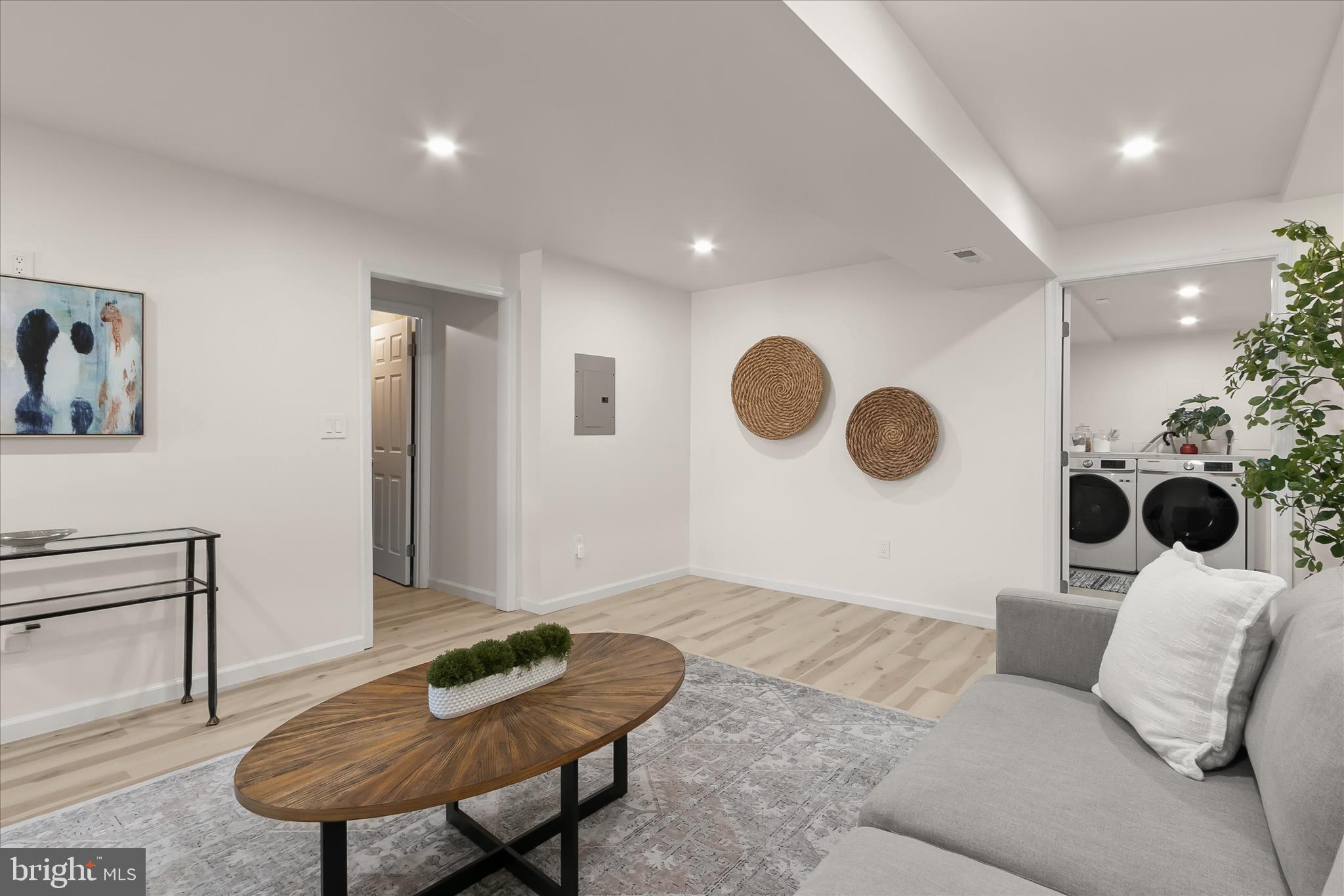 GREENS OF PATUXENT - Residential