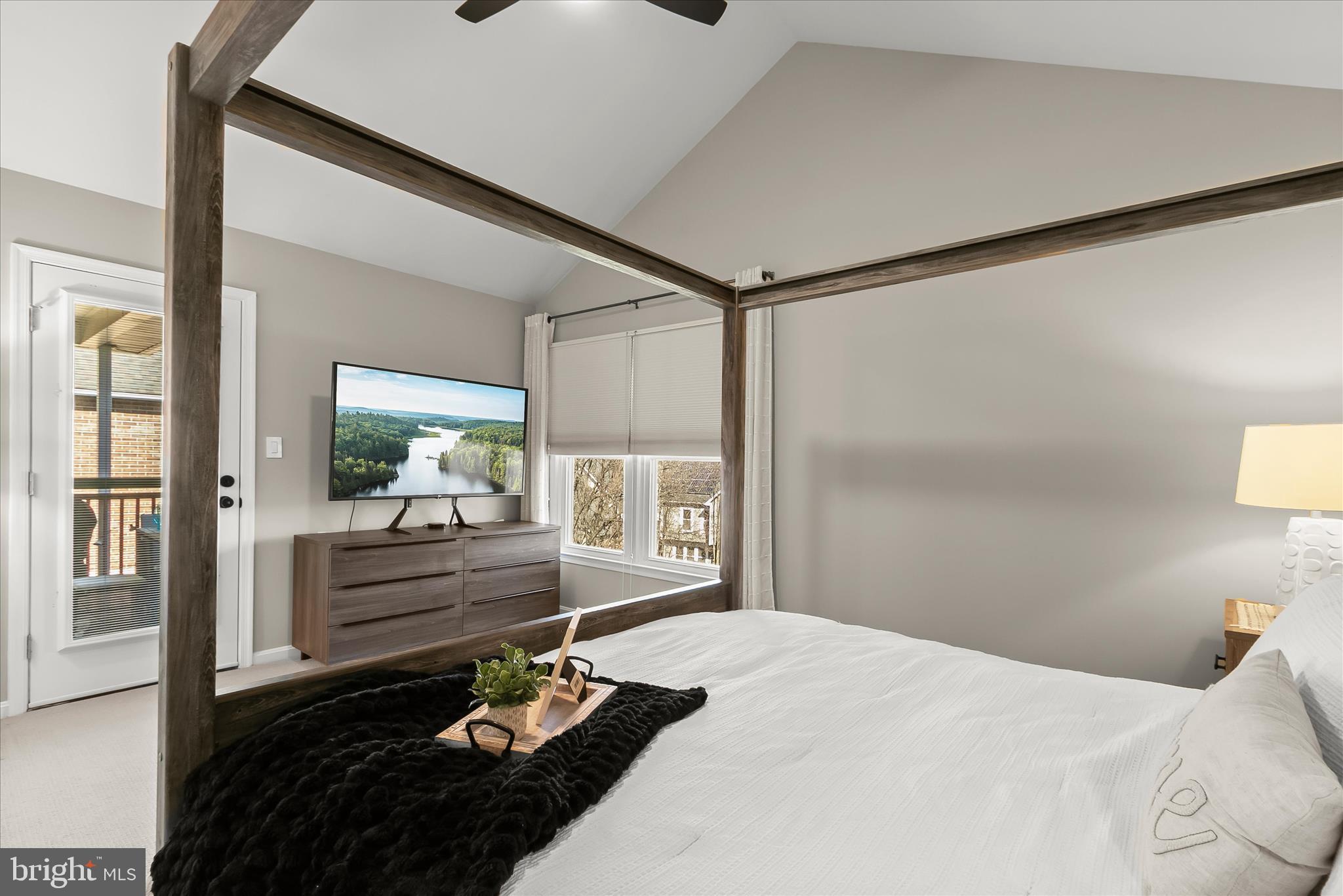 GREENS OF PATUXENT - Residential