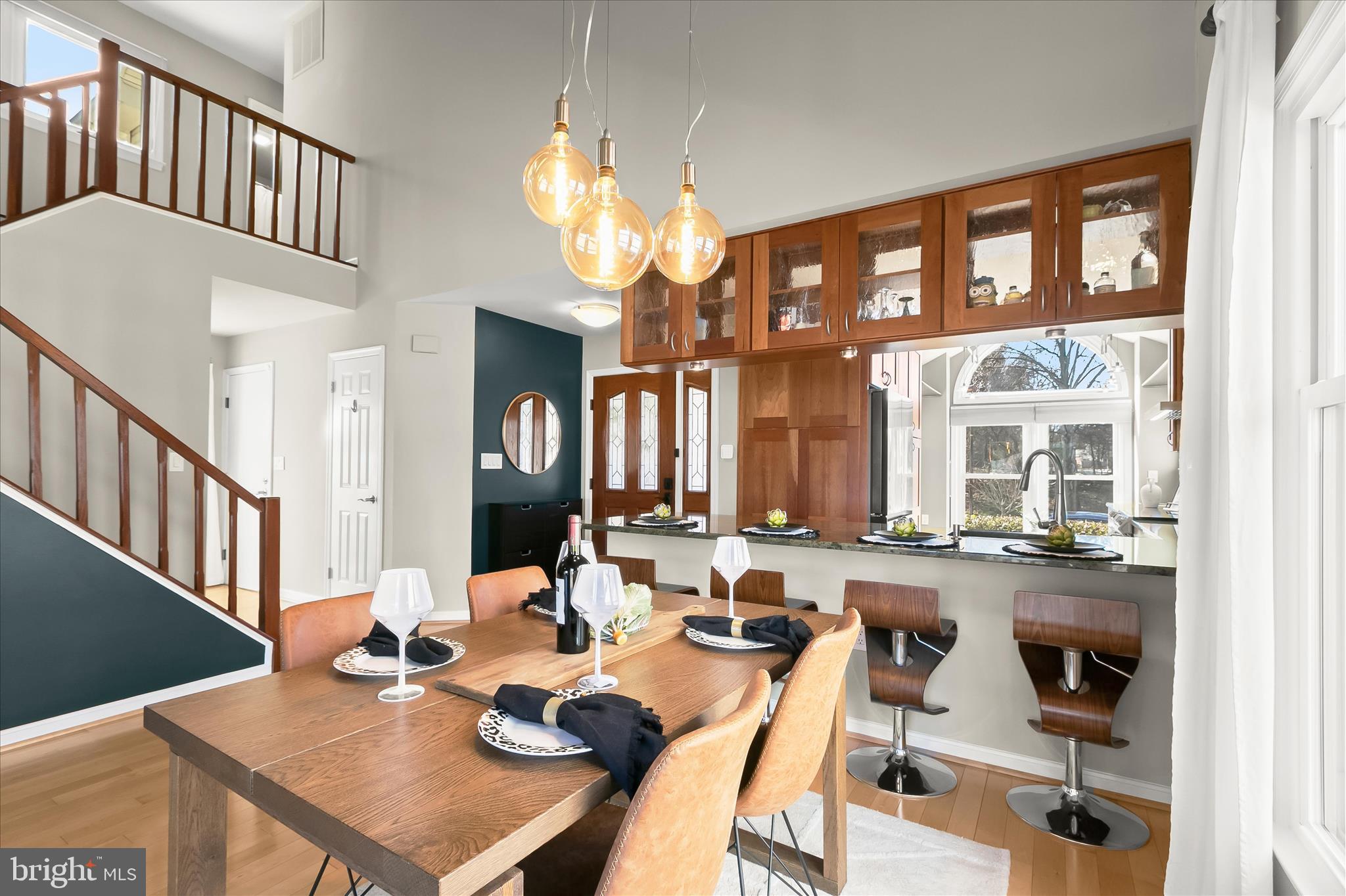 GREENS OF PATUXENT - Residential