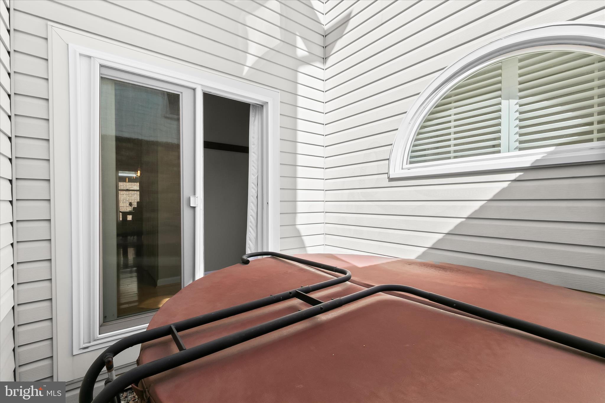 GREENS OF PATUXENT - Residential