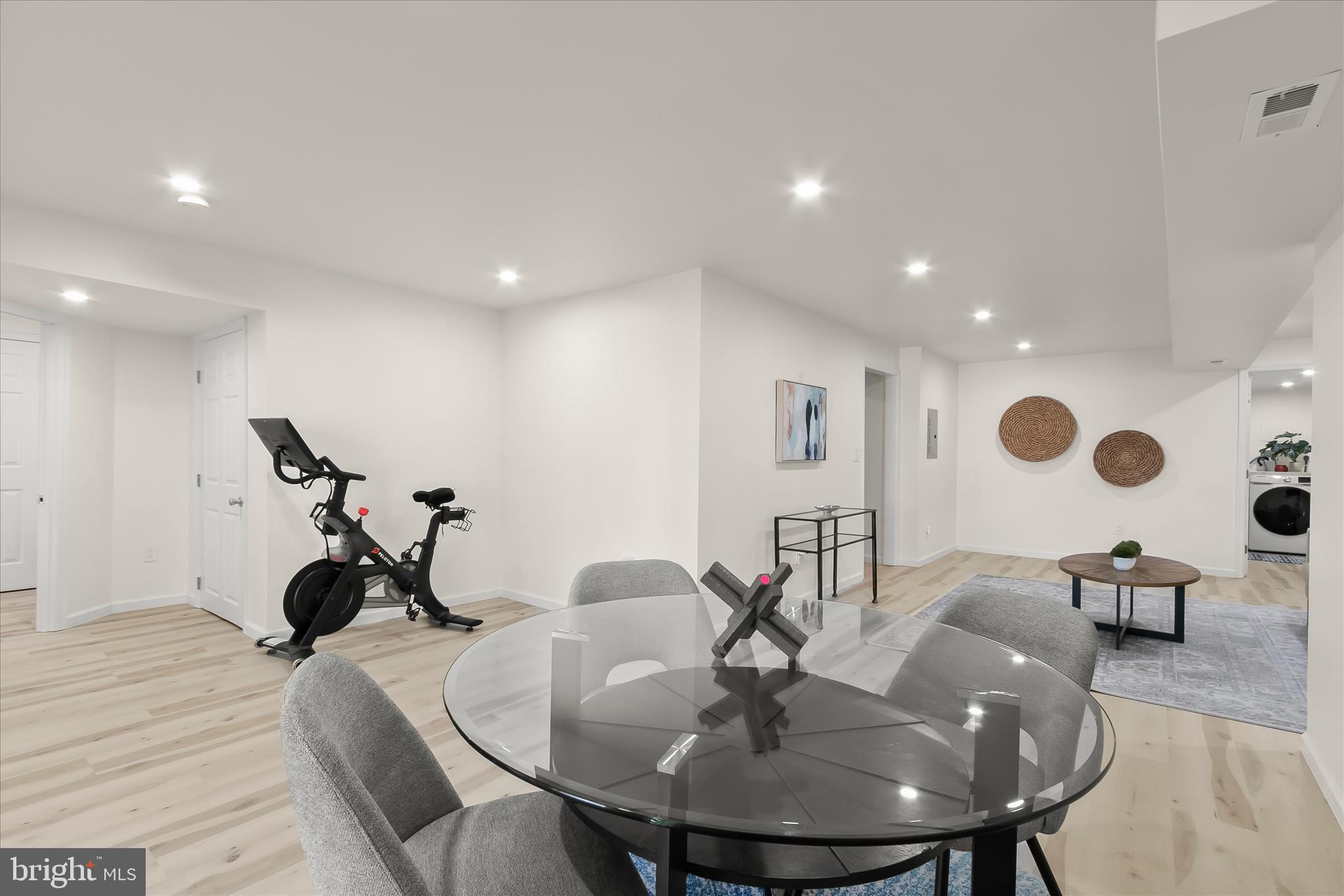 GREENS OF PATUXENT - Residential