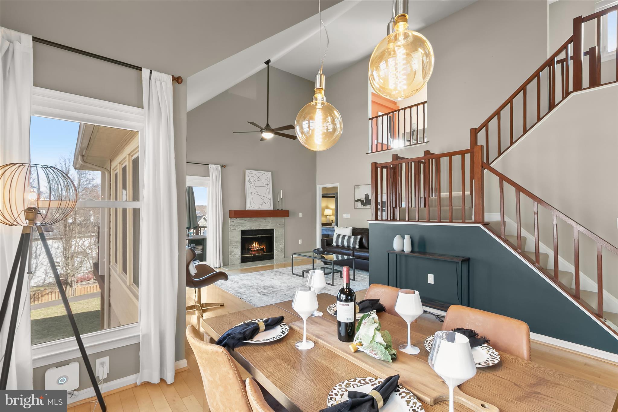 GREENS OF PATUXENT - Residential