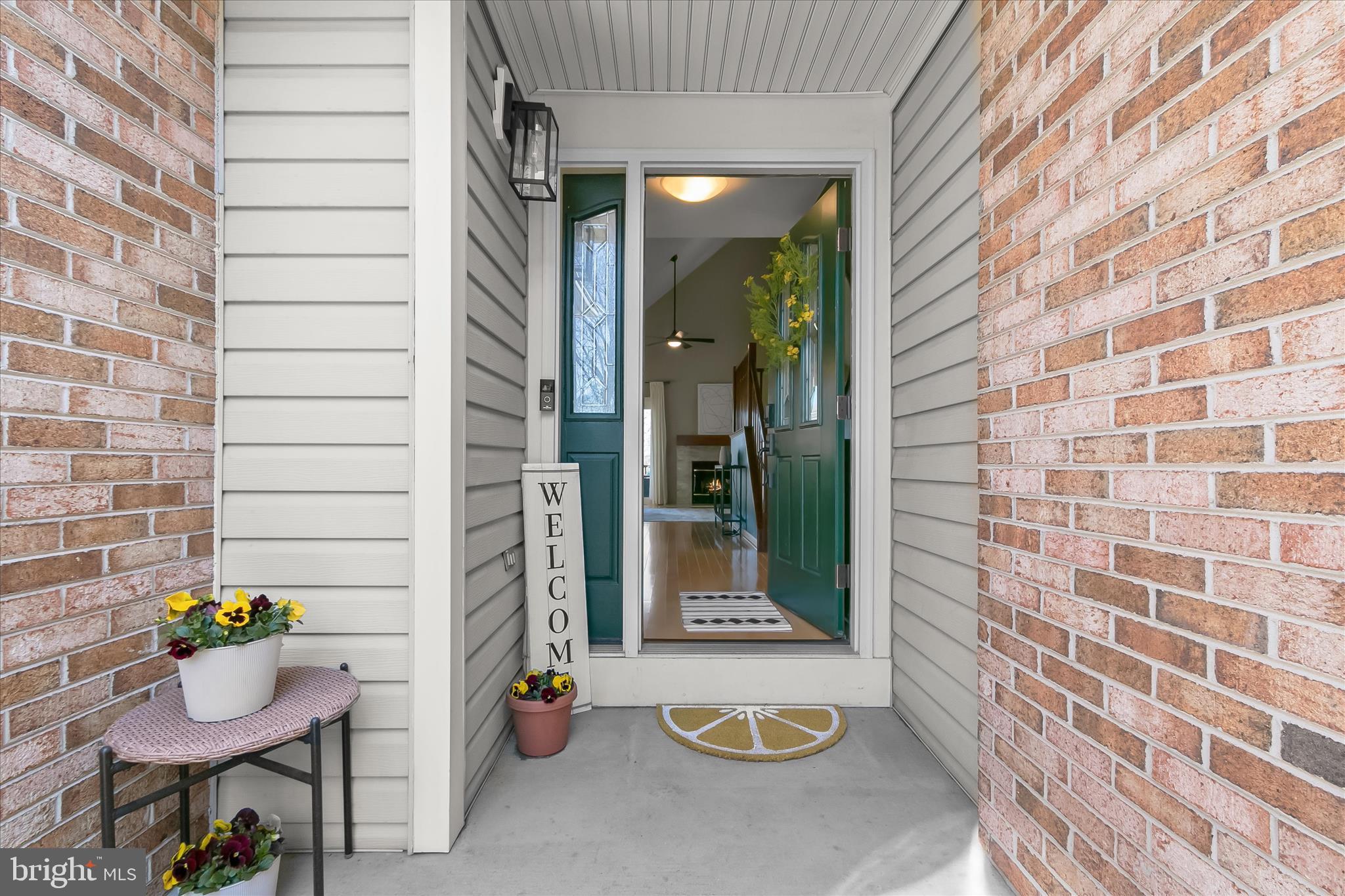 GREENS OF PATUXENT - Residential