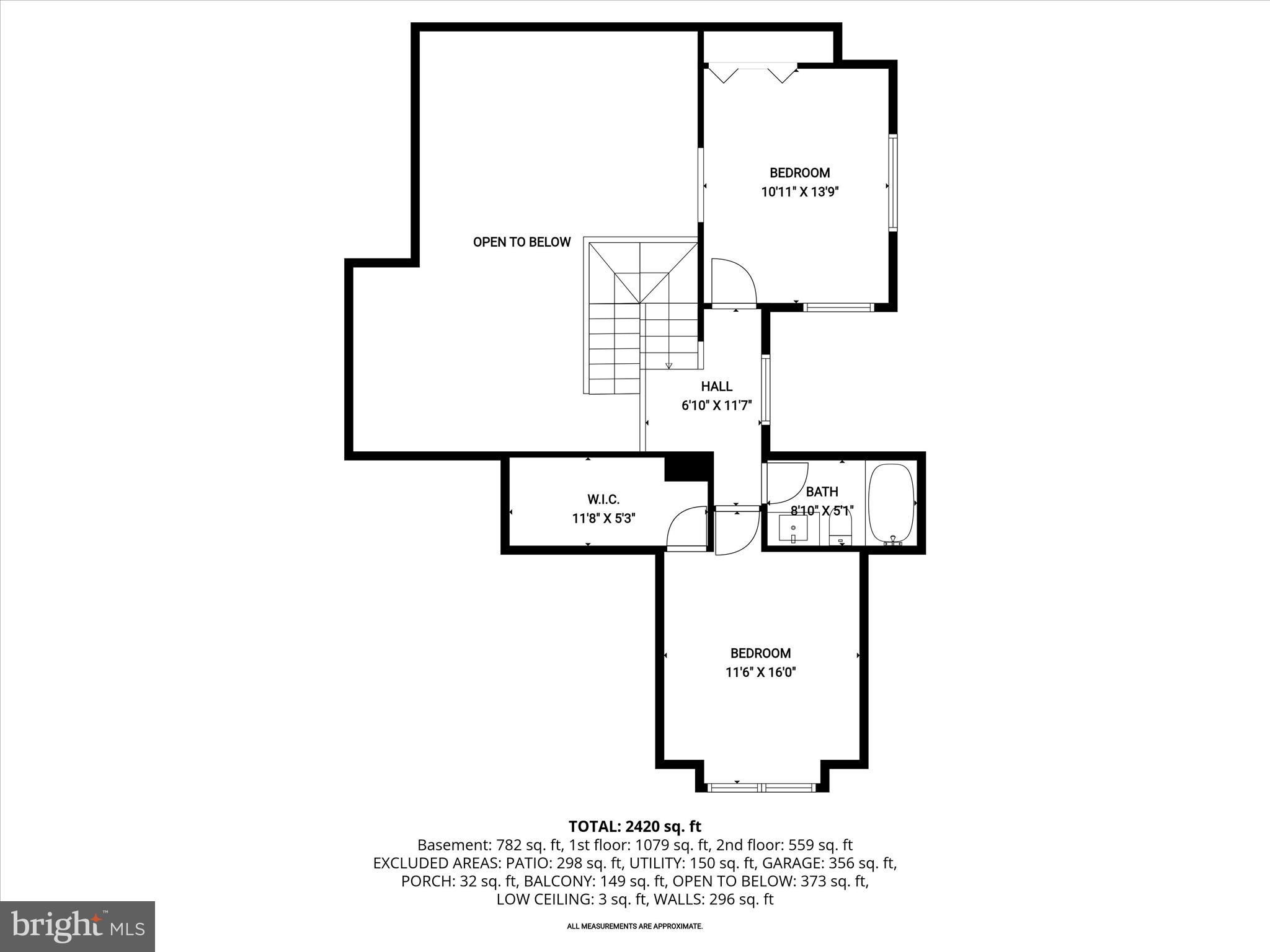 GREENS OF PATUXENT - Residential