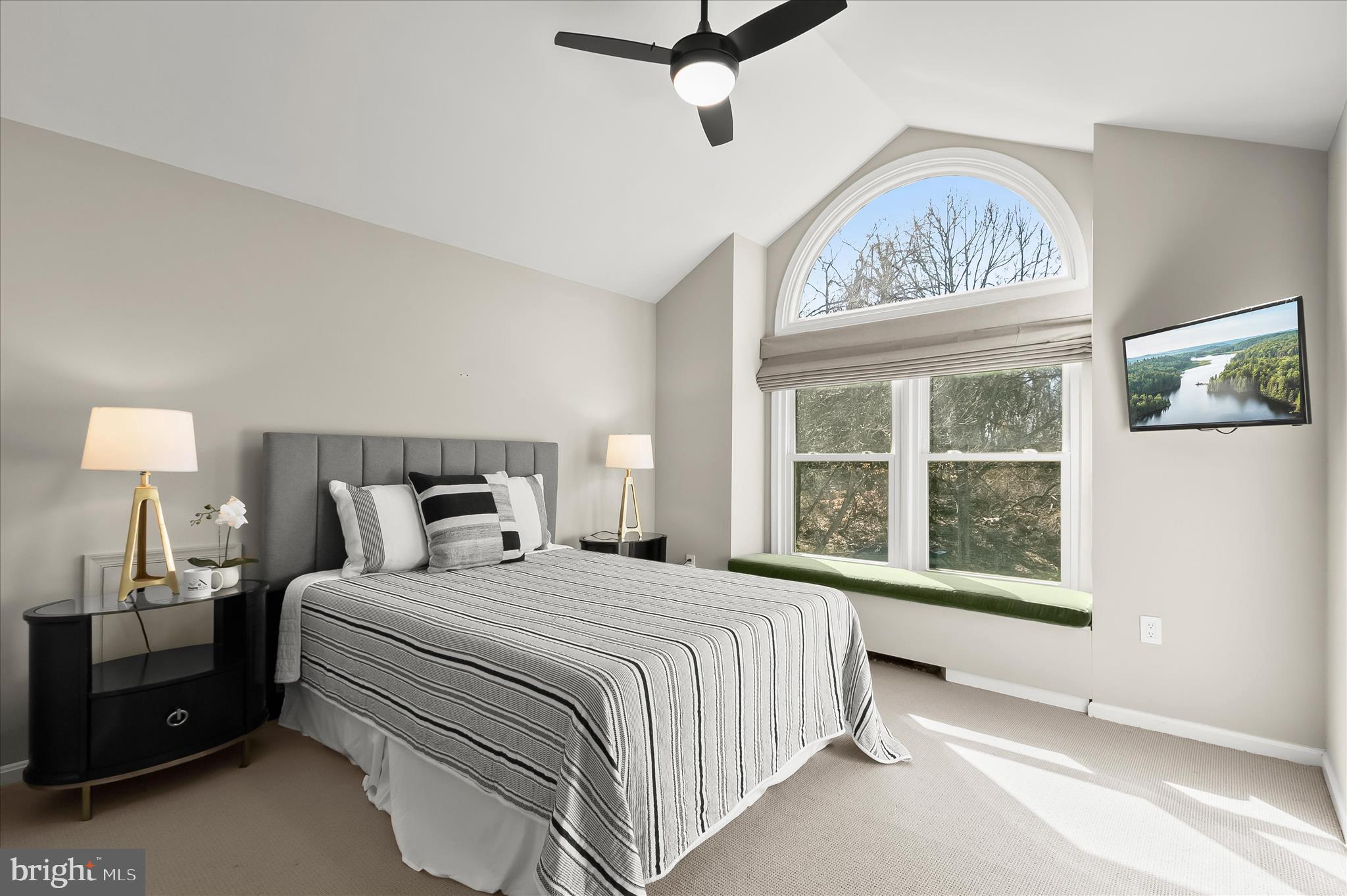 GREENS OF PATUXENT - Residential