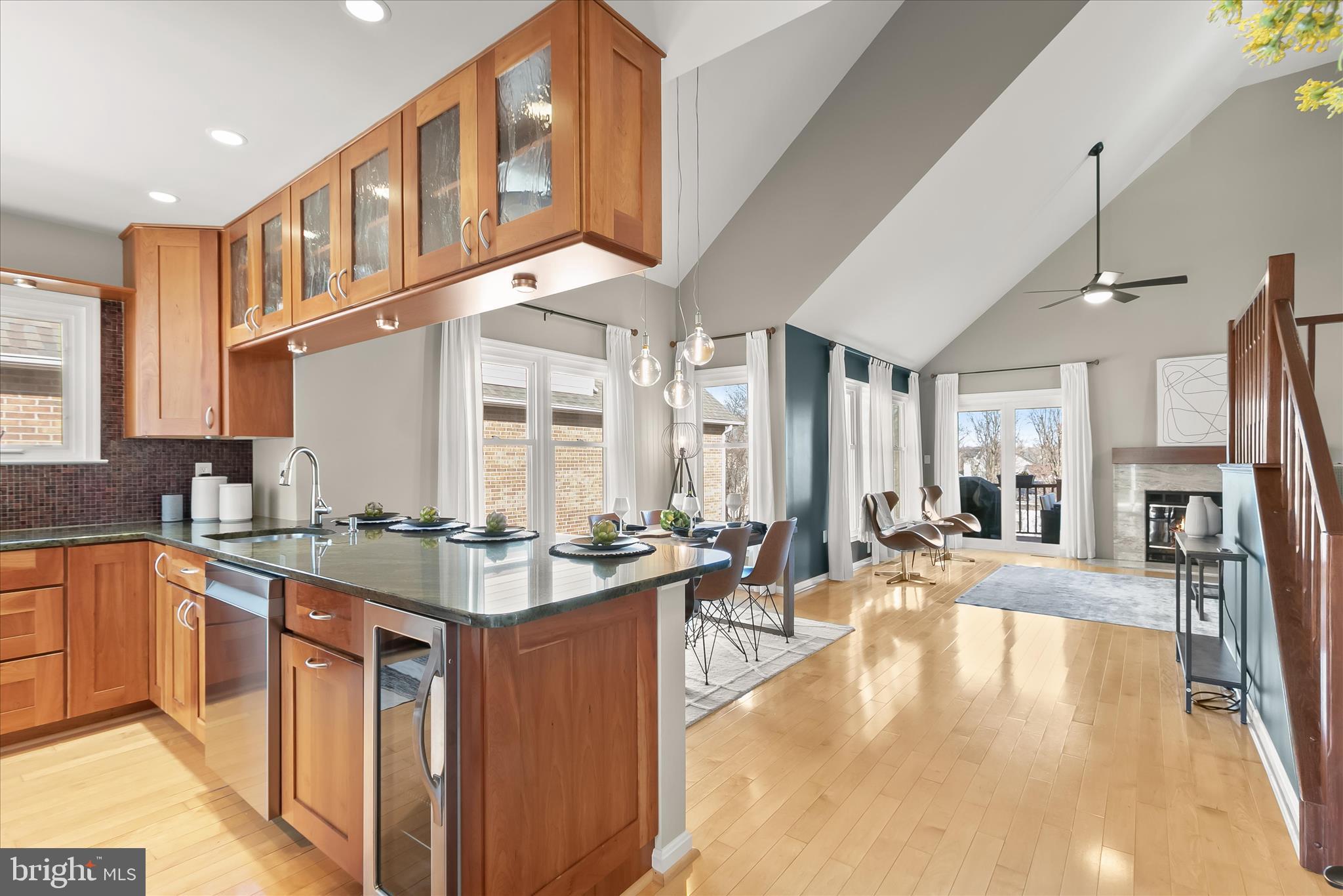 GREENS OF PATUXENT - Residential