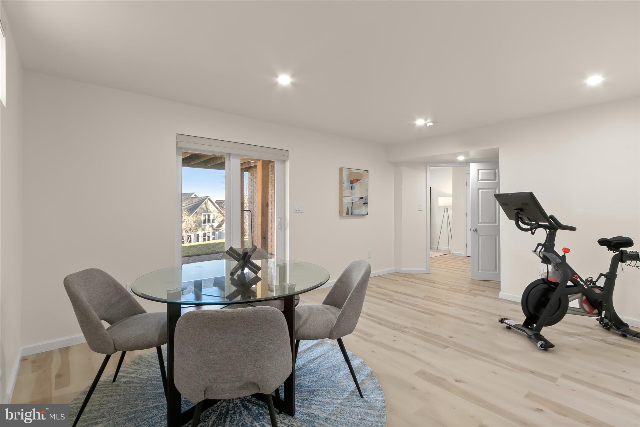 GREENS OF PATUXENT - Residential