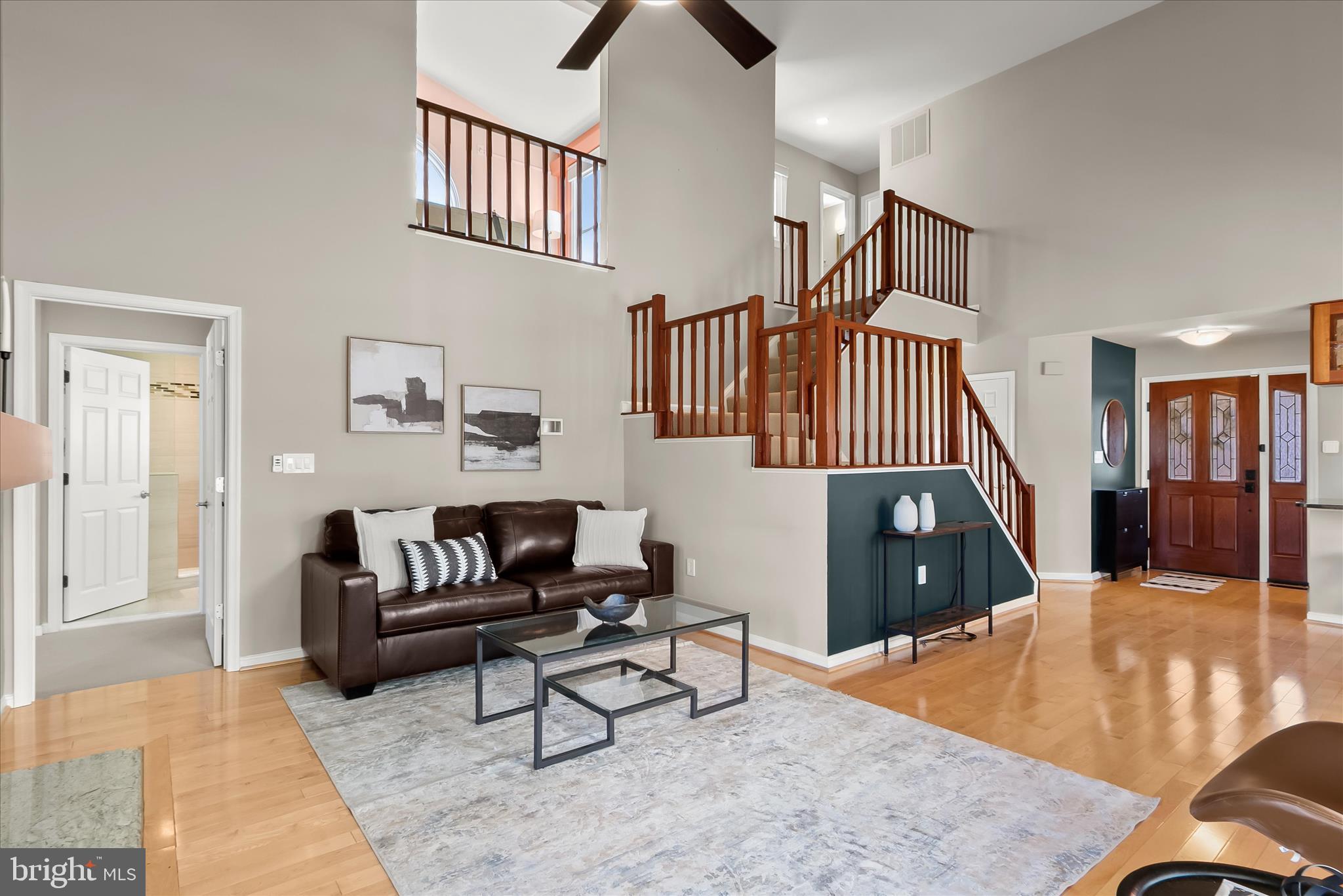 GREENS OF PATUXENT - Residential