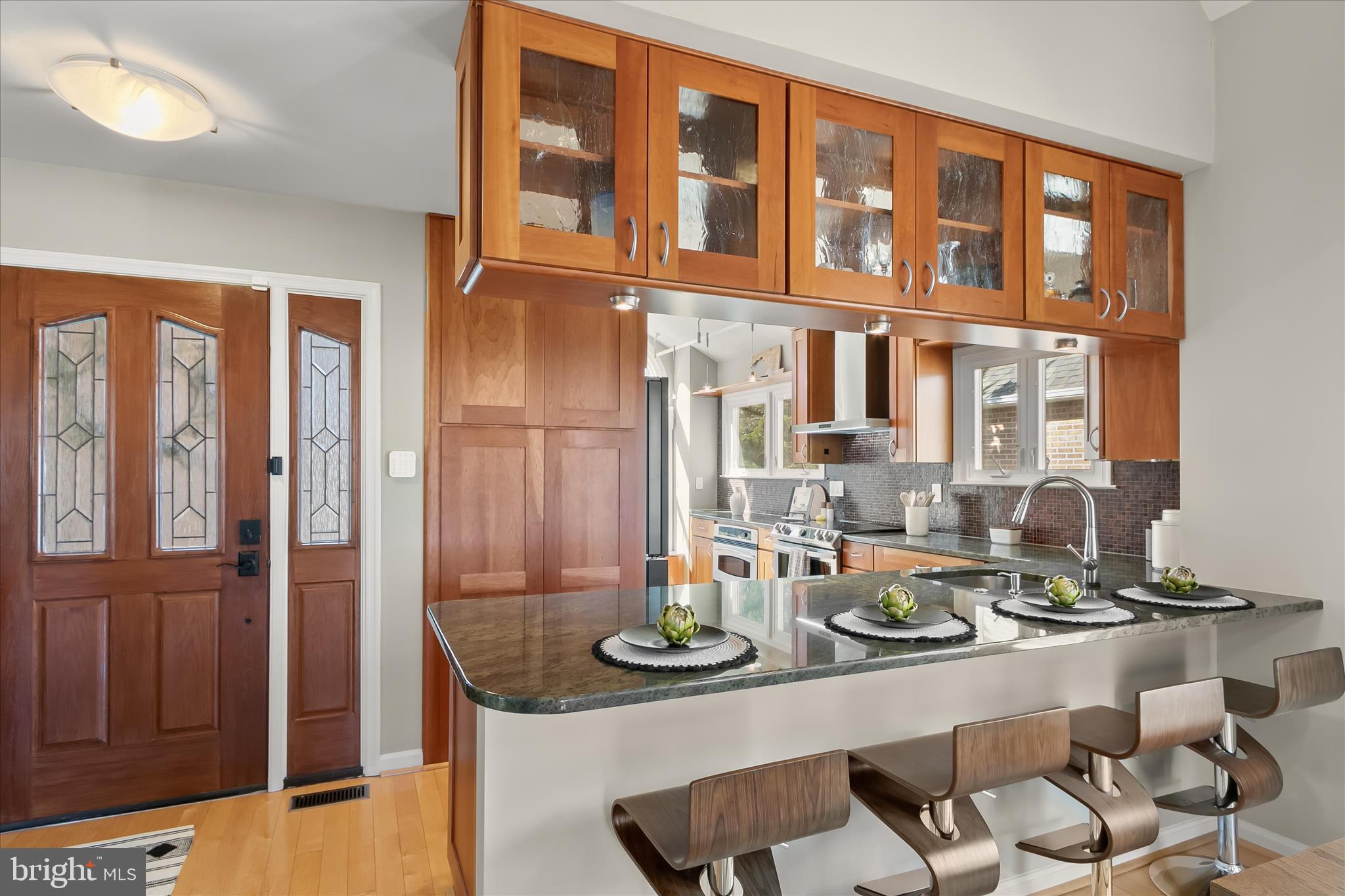 GREENS OF PATUXENT - Residential