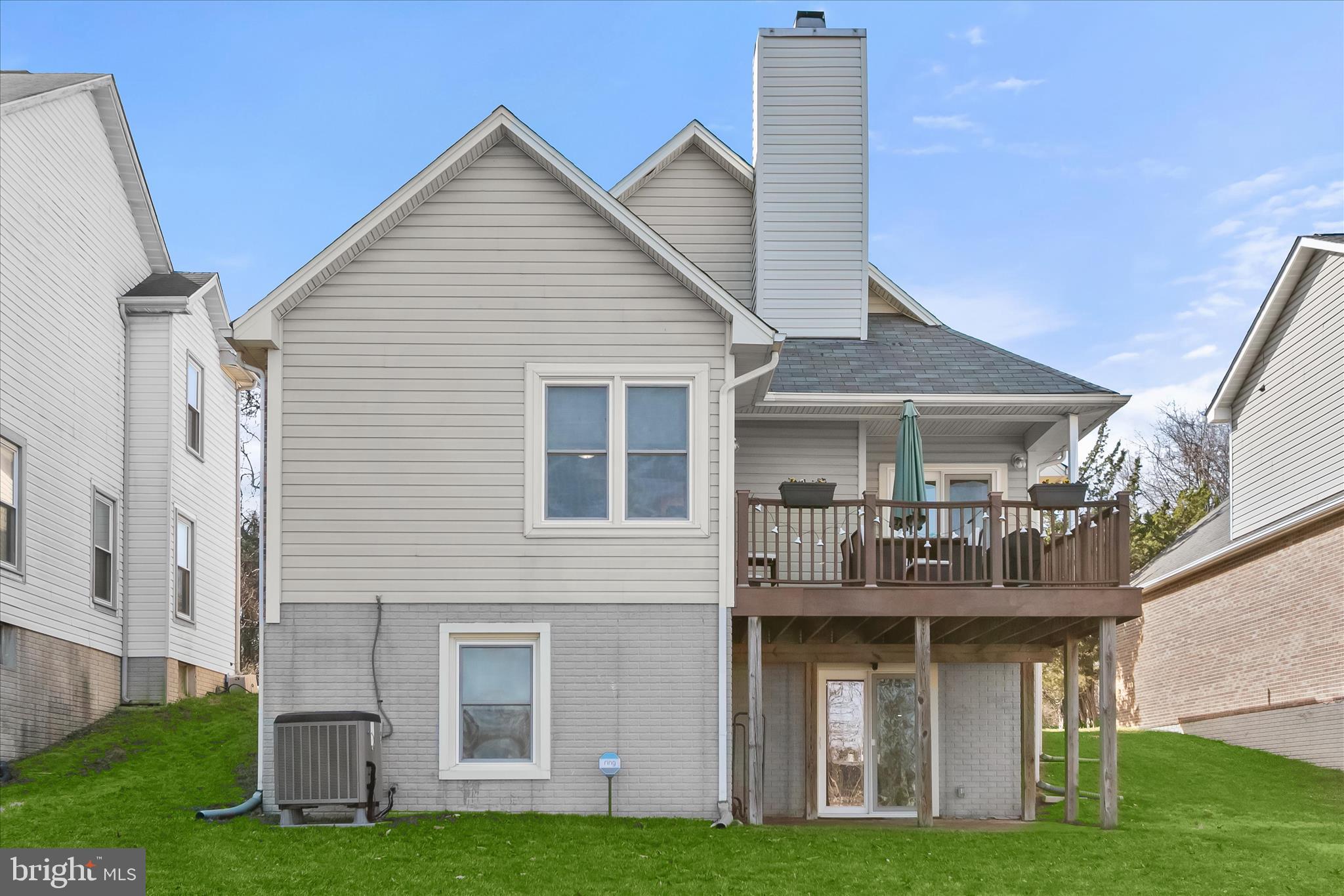 GREENS OF PATUXENT - Residential