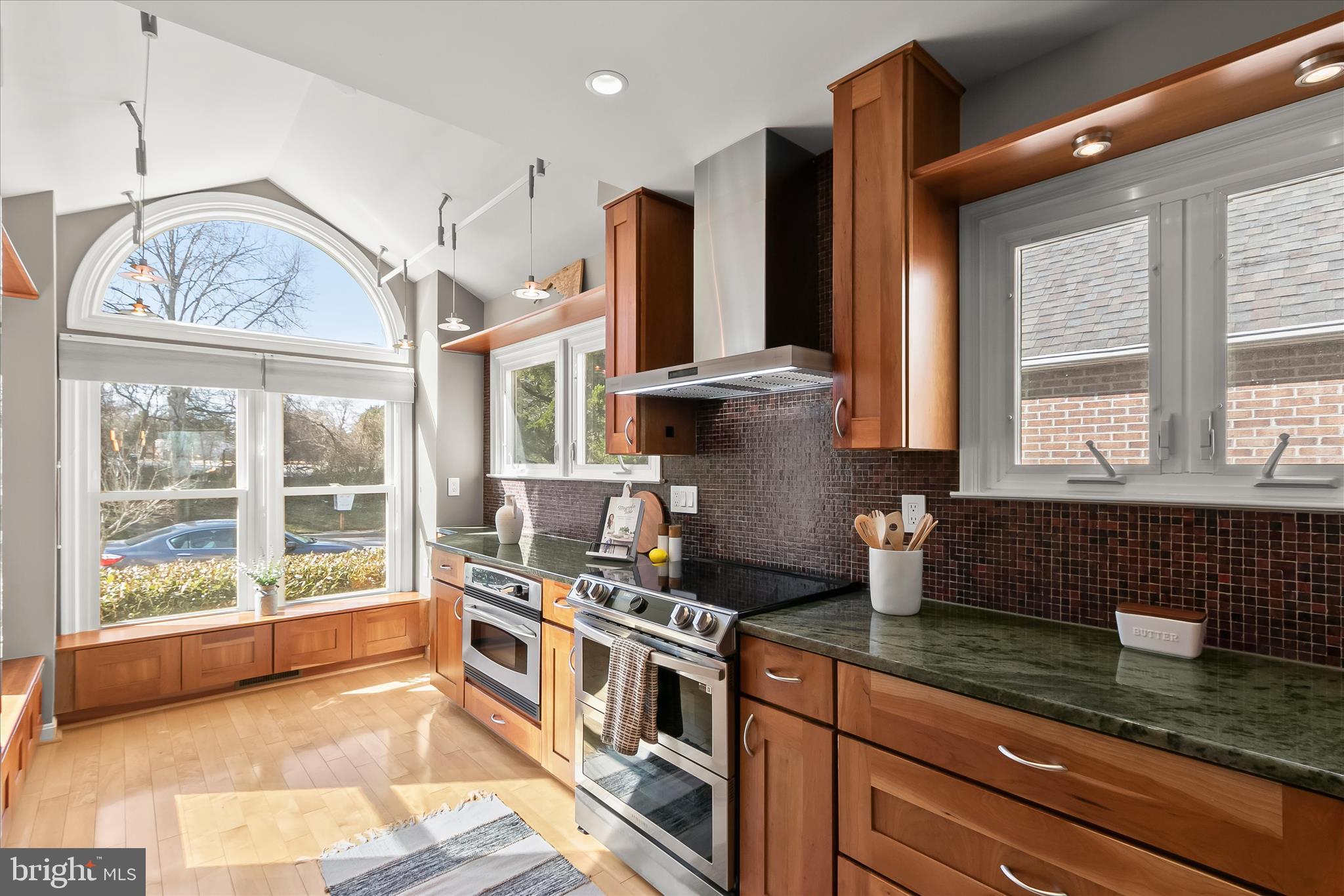 GREENS OF PATUXENT - Residential