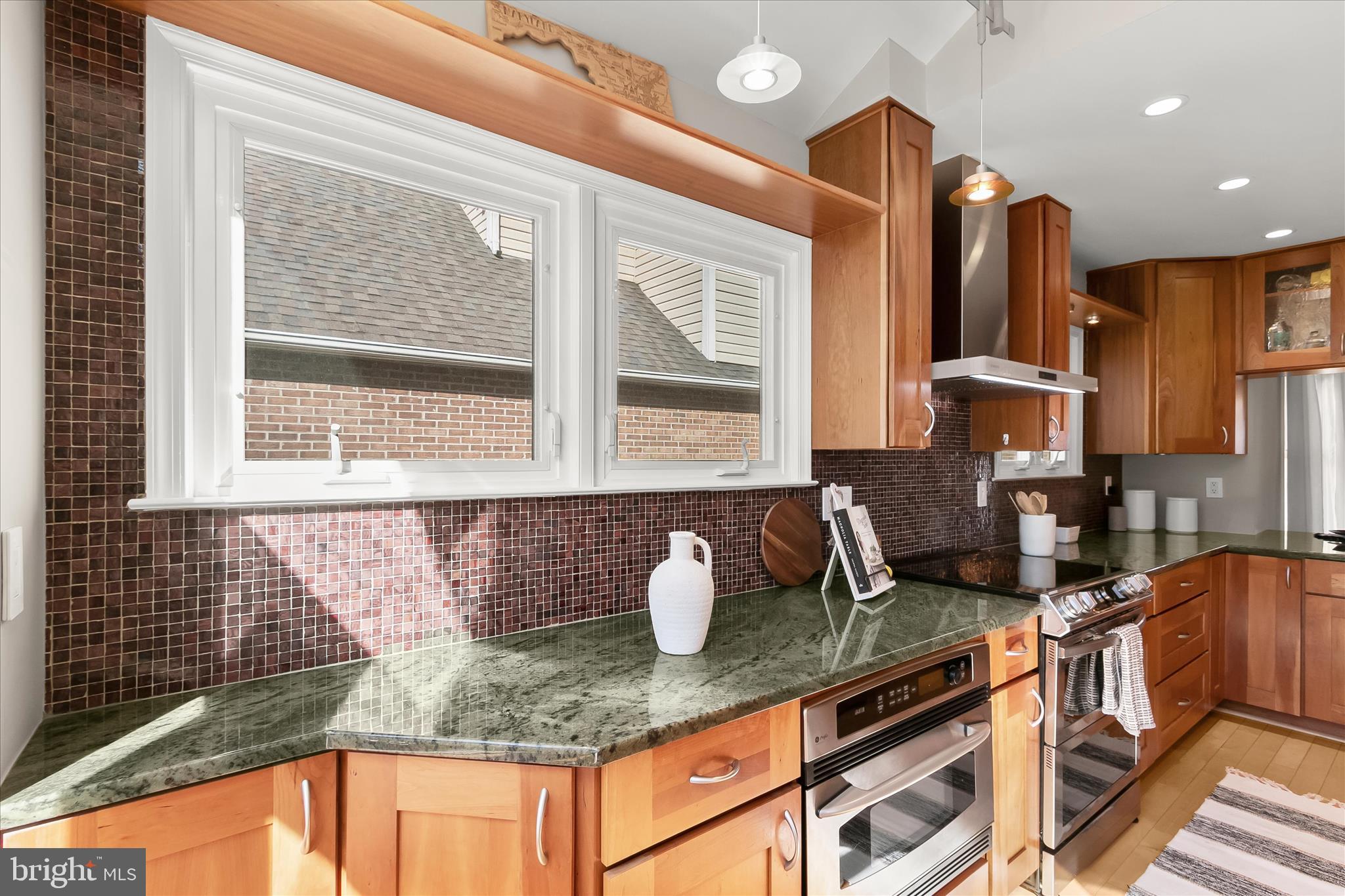 GREENS OF PATUXENT - Residential