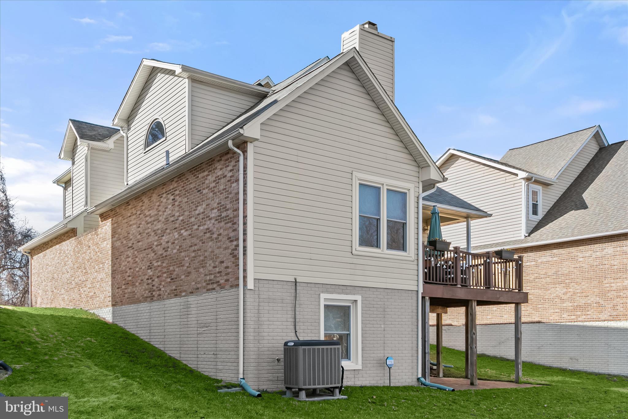 GREENS OF PATUXENT - Residential