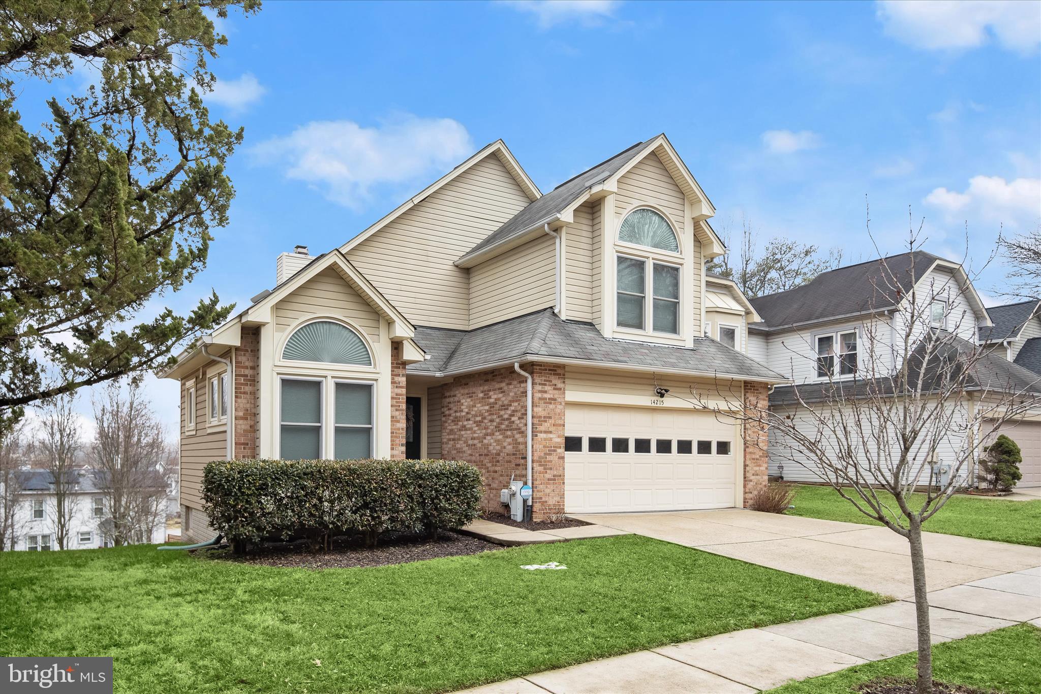 GREENS OF PATUXENT - Residential