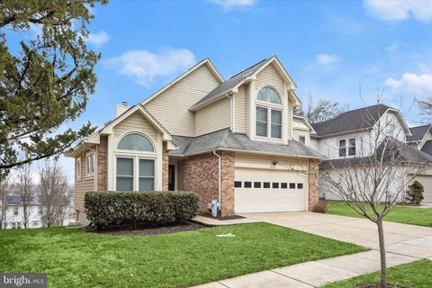 14215 SUMMIT LANE LAUREL MD 20708