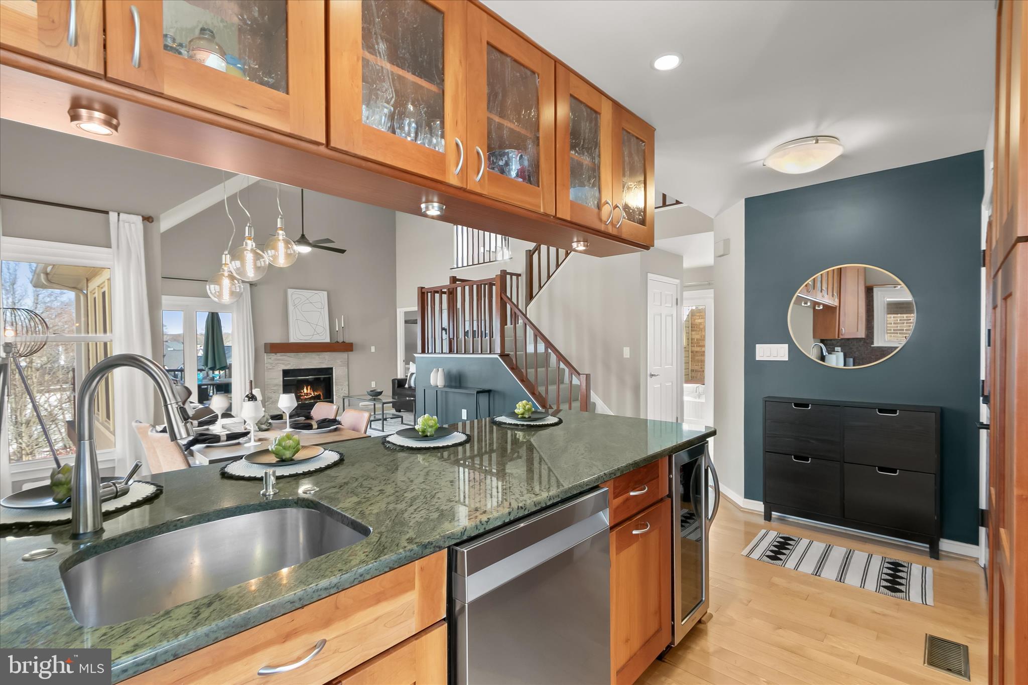 GREENS OF PATUXENT - Residential