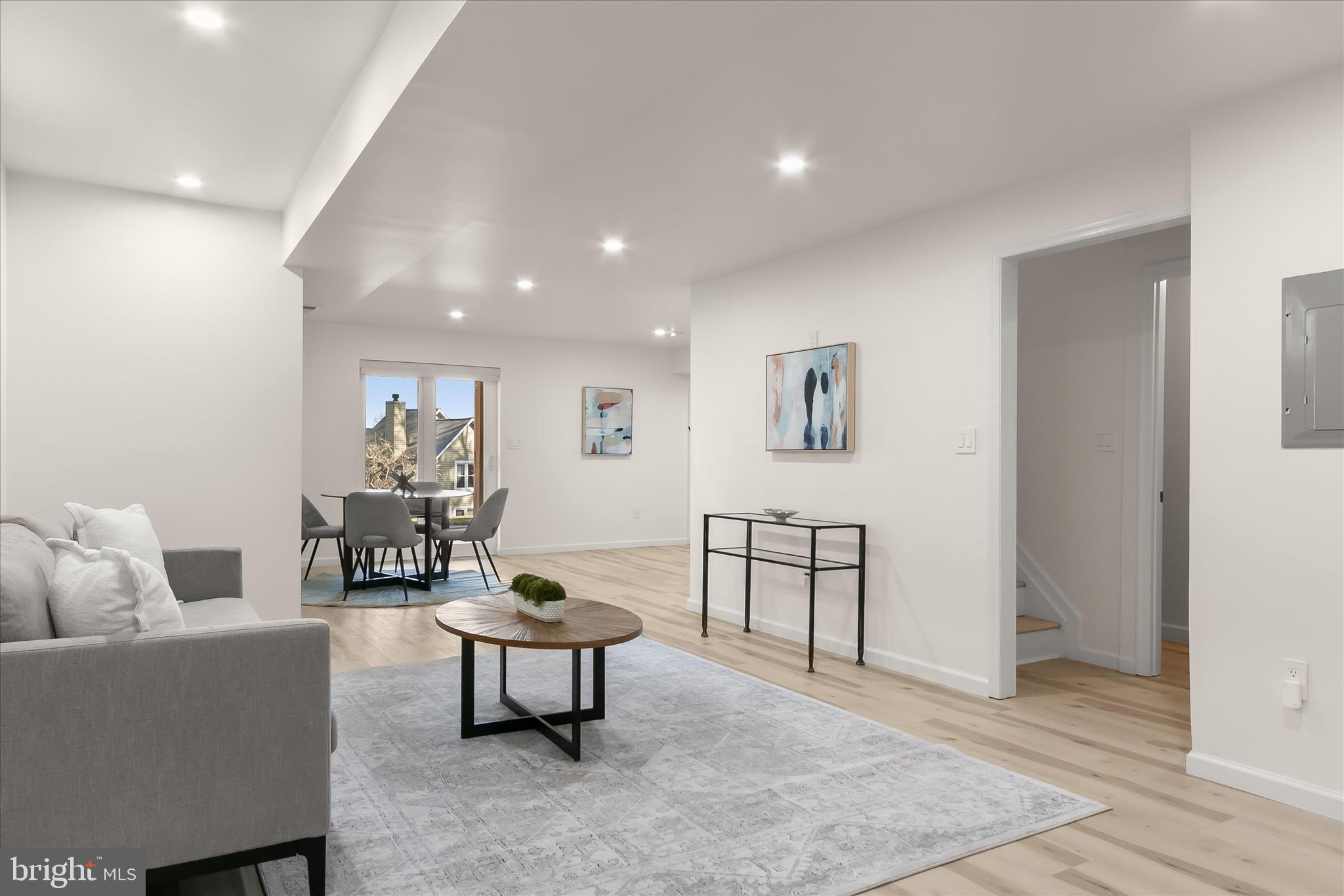 GREENS OF PATUXENT - Residential