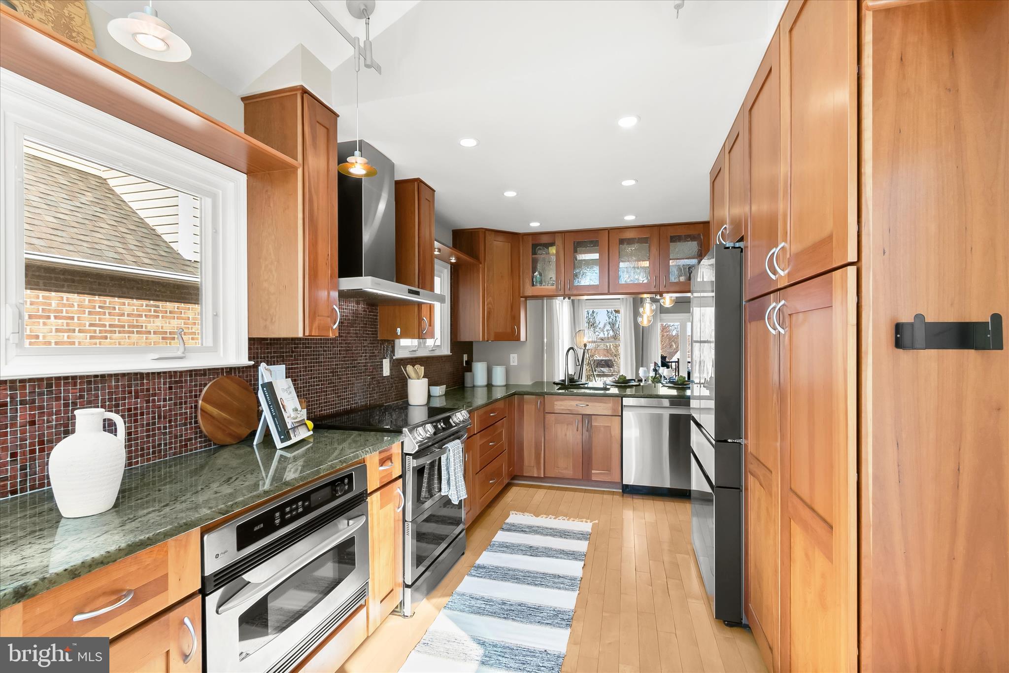 GREENS OF PATUXENT - Residential