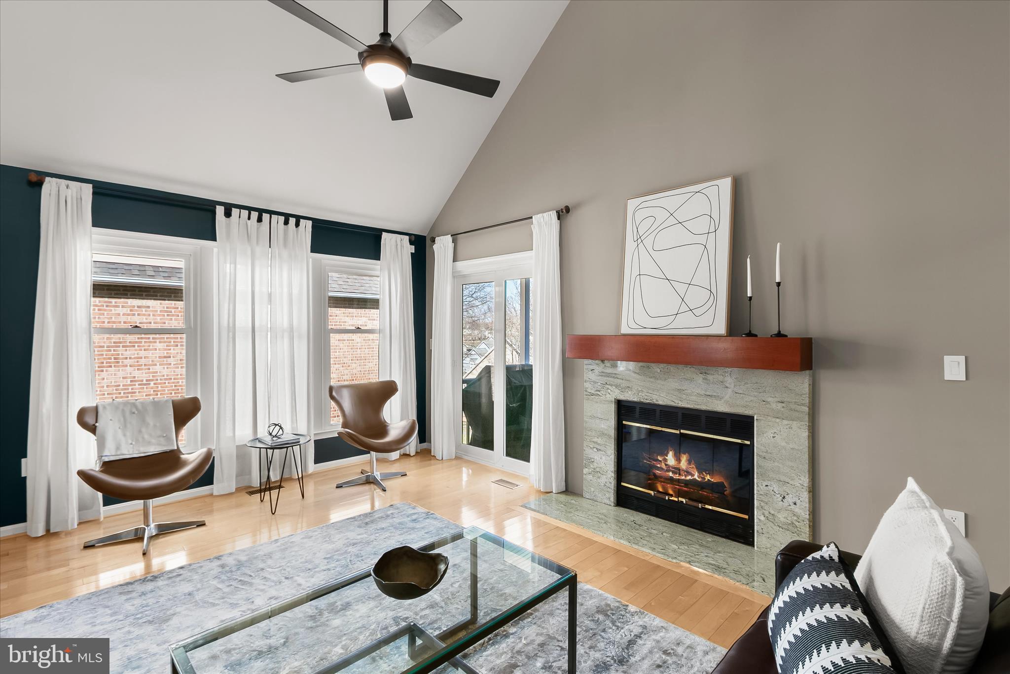 GREENS OF PATUXENT - Residential