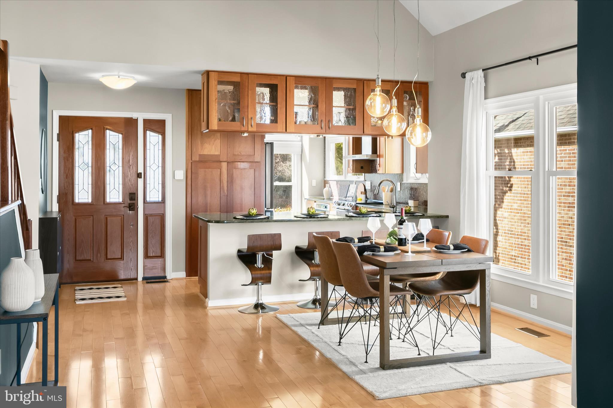 GREENS OF PATUXENT - Residential