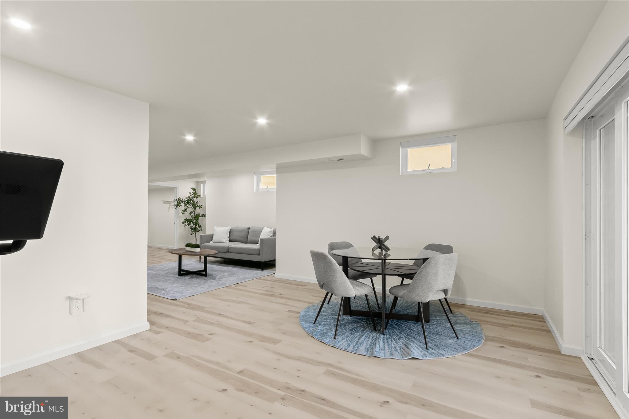 GREENS OF PATUXENT - Residential