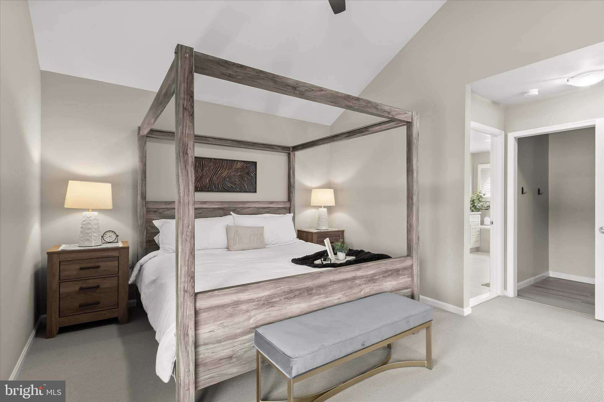 GREENS OF PATUXENT - Residential