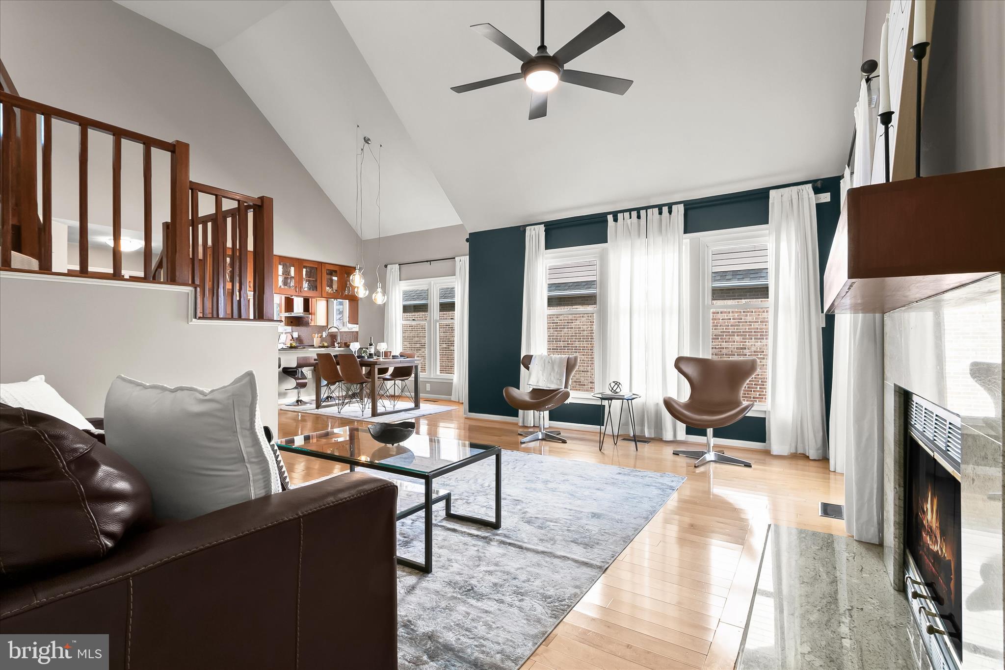 GREENS OF PATUXENT - Residential