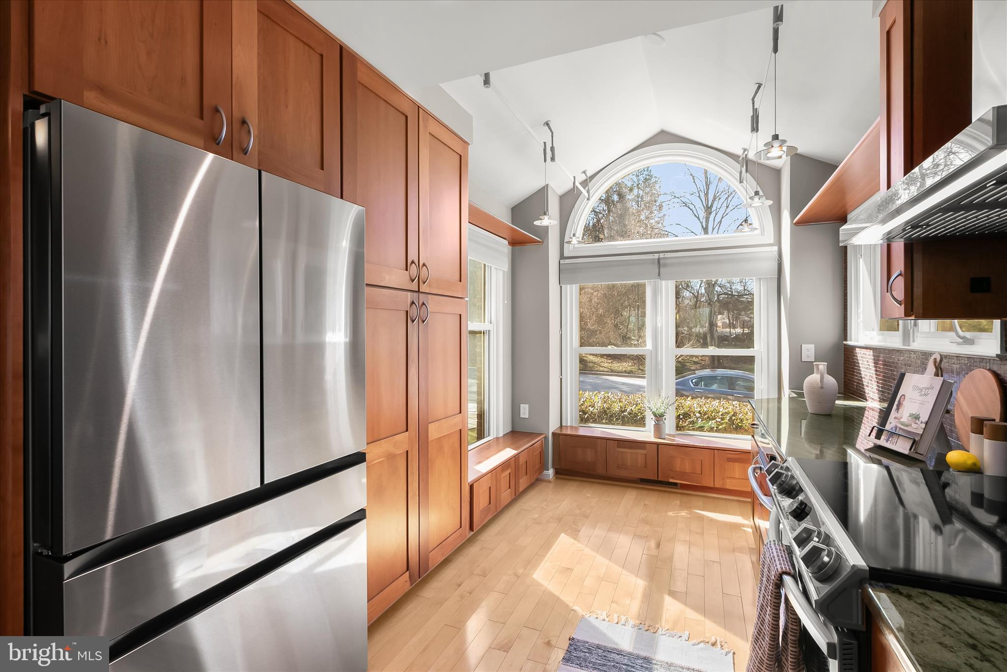 GREENS OF PATUXENT - Residential