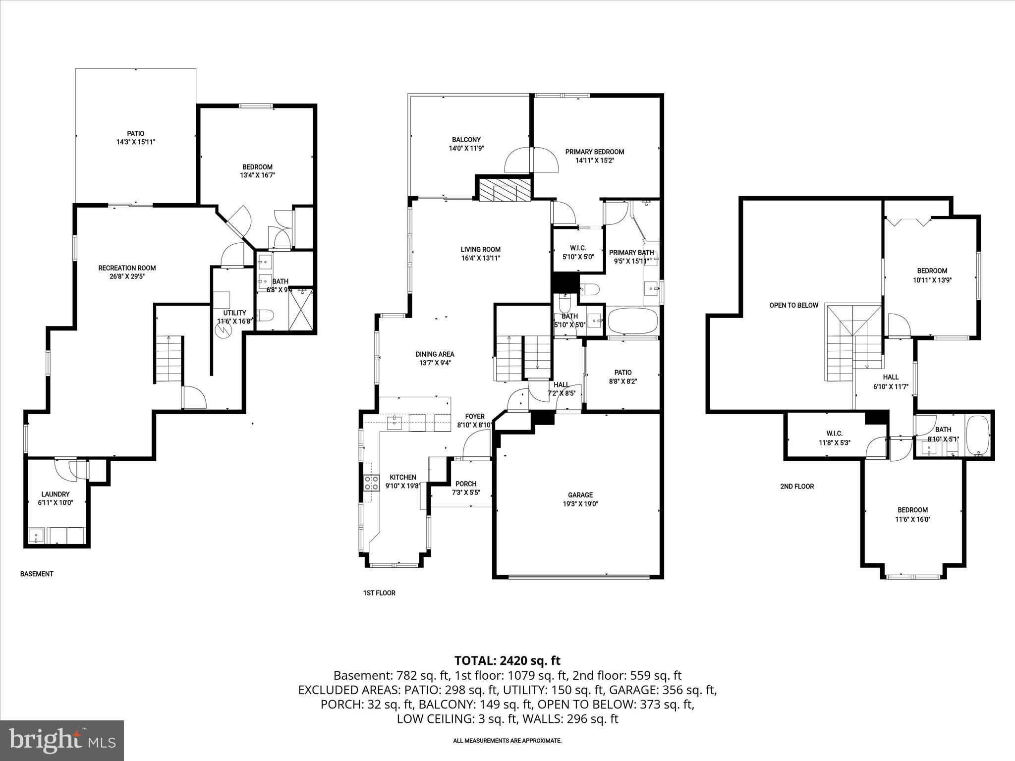 GREENS OF PATUXENT - Residential