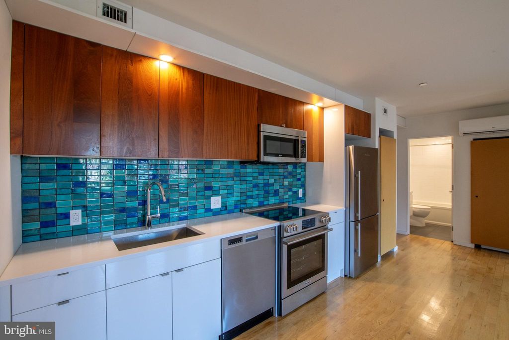 Photo of 152 W Laurel Street #UNIT 206, PHILADELPHIA, PA 19123 (MLS # PAPH2590804)