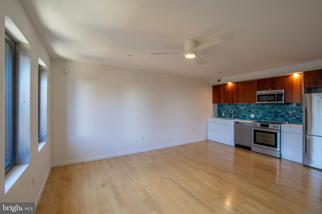 Photo of 152 W Laurel Street #UNIT 206, PHILADELPHIA, PA 19123 (MLS # PAPH2590804)