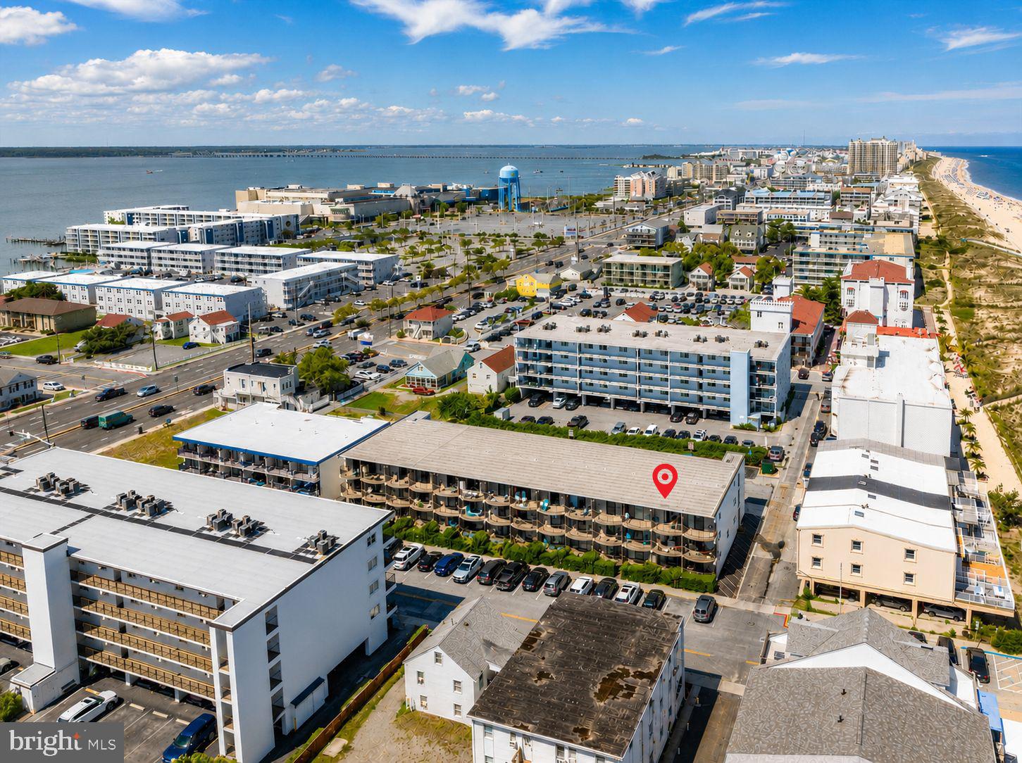 8 36TH STREET 102, OCEAN CITY, MD, 21842 8 36TH STREET 102
