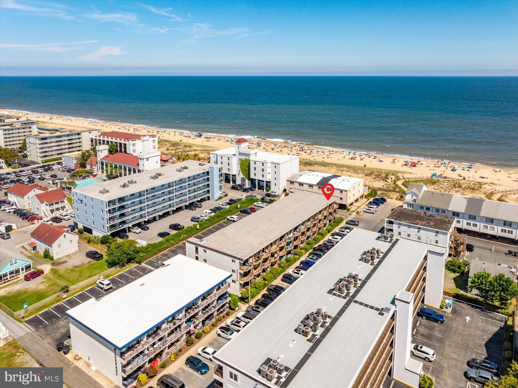 8 36TH STREET 102, OCEAN CITY, MD, 21842 8 36TH STREET 102