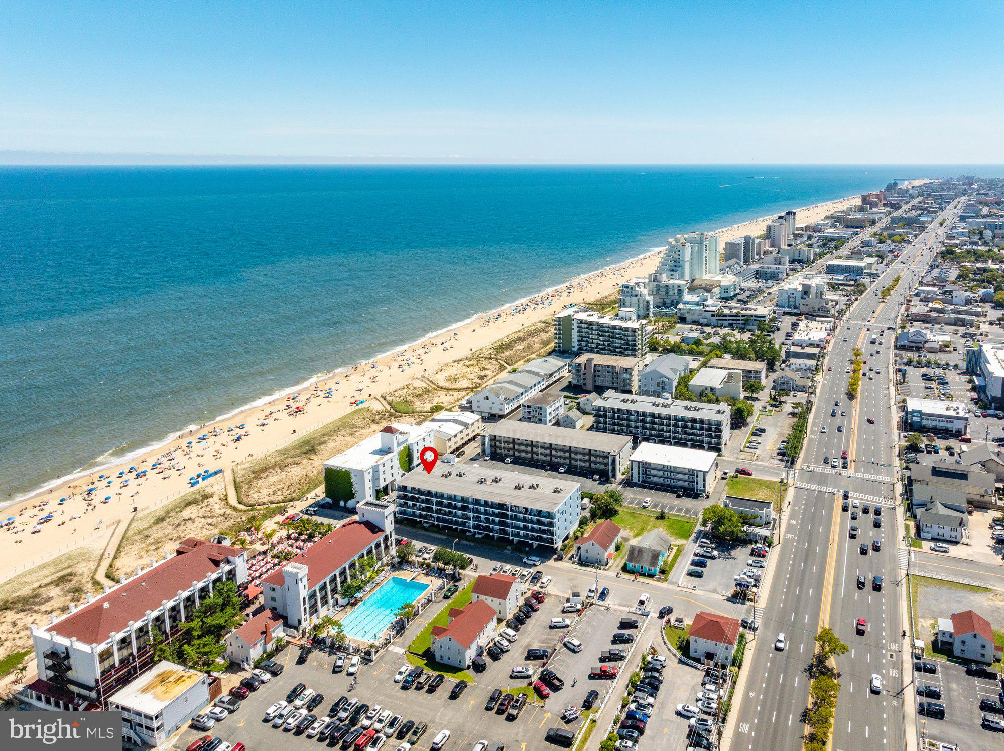 8 36TH STREET 102, OCEAN CITY, MD, 21842 8 36TH STREET 102