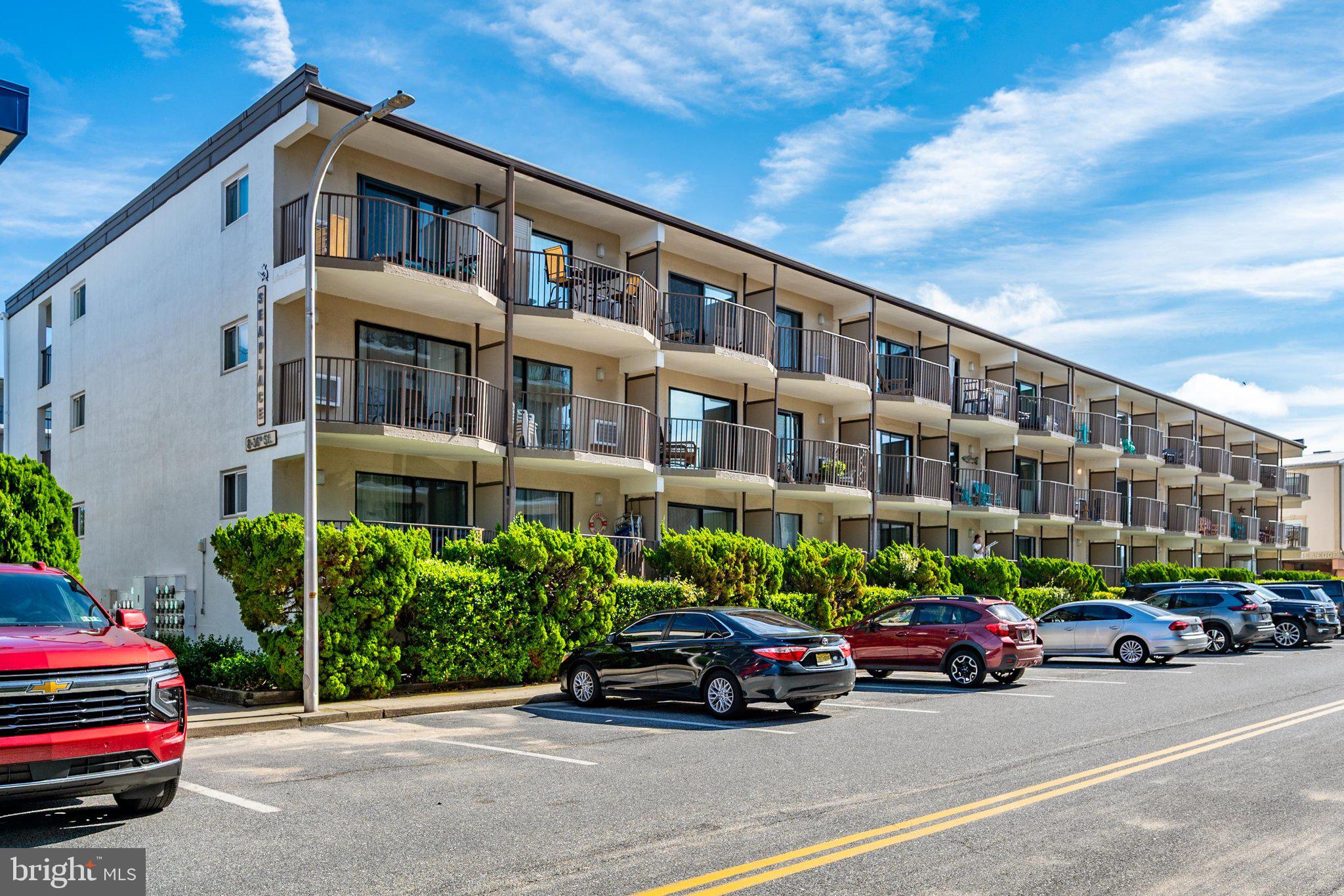 8 36TH STREET 102, OCEAN CITY, MD, 21842 8 36TH STREET 102