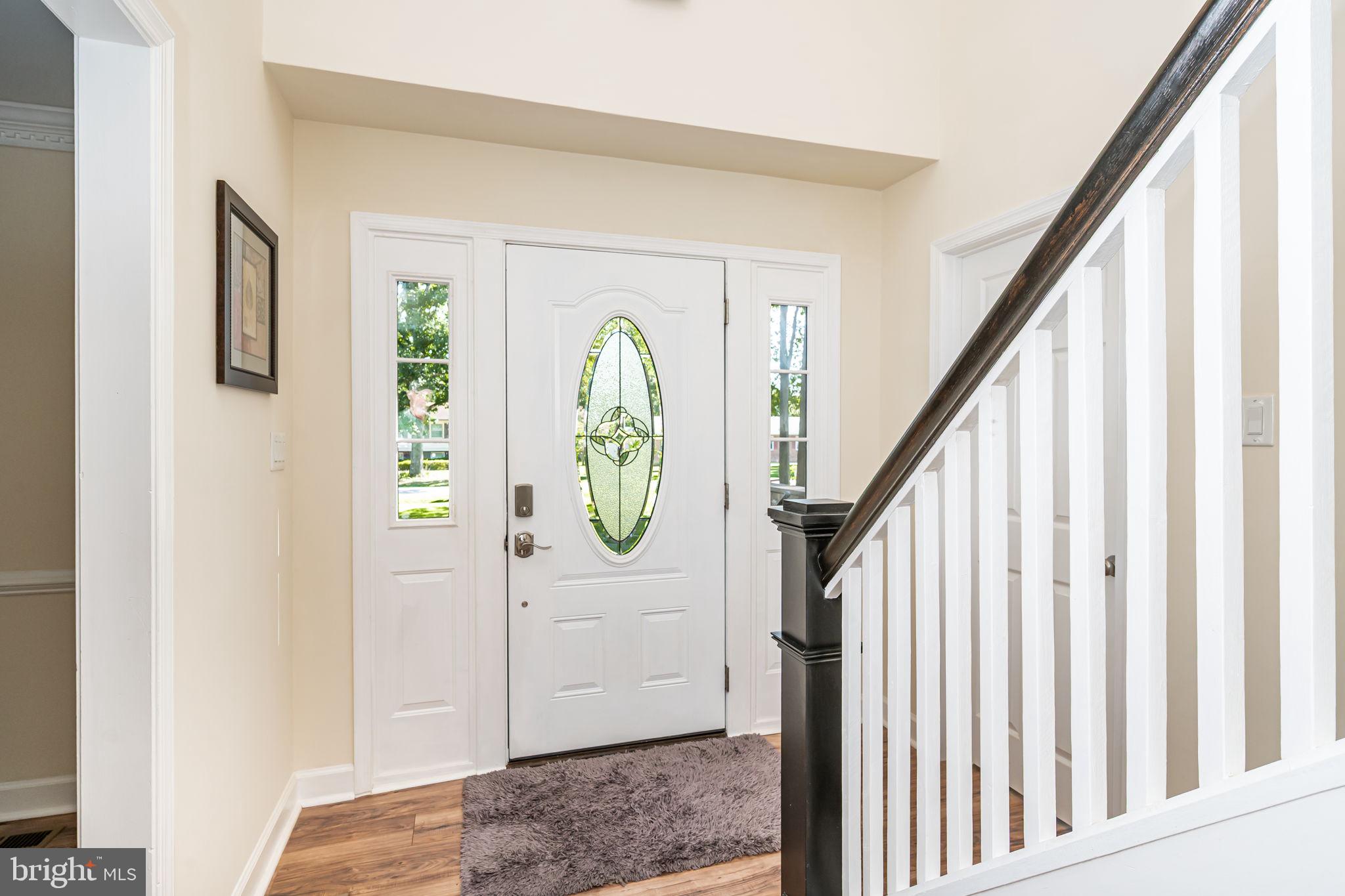 15 CLARION DRIVE