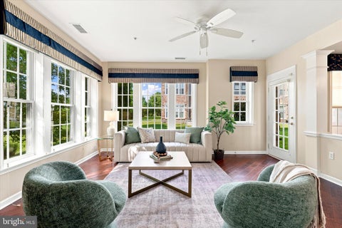 Condo For Sale - 6102 Lilac Court<br/> UPPER GWYNEDD, PA 19446
