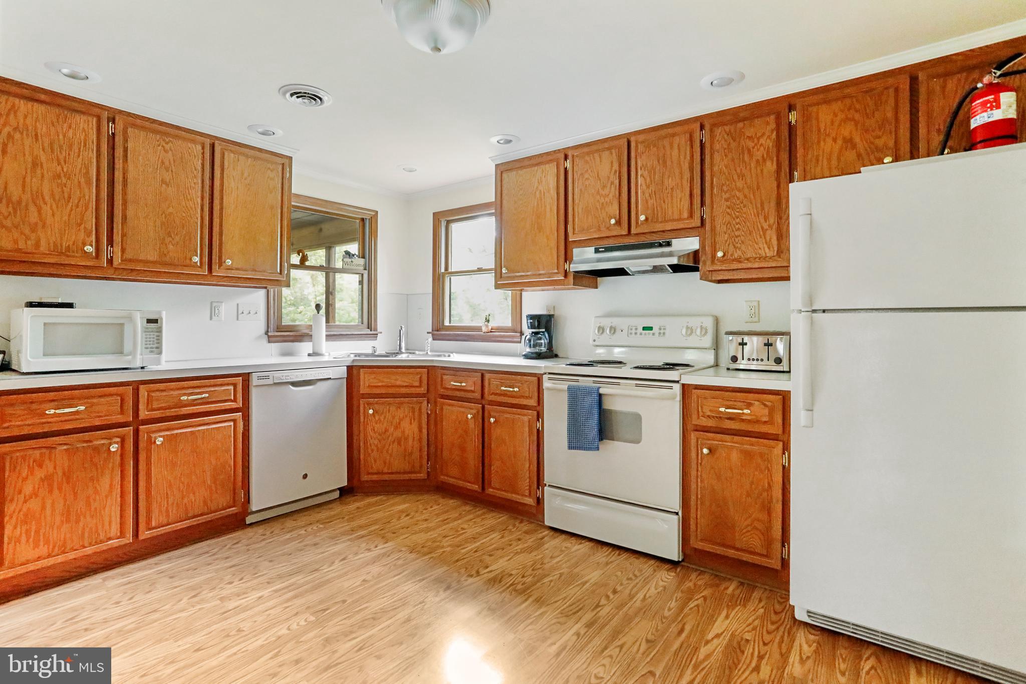 RIVER RIDGE - Residential