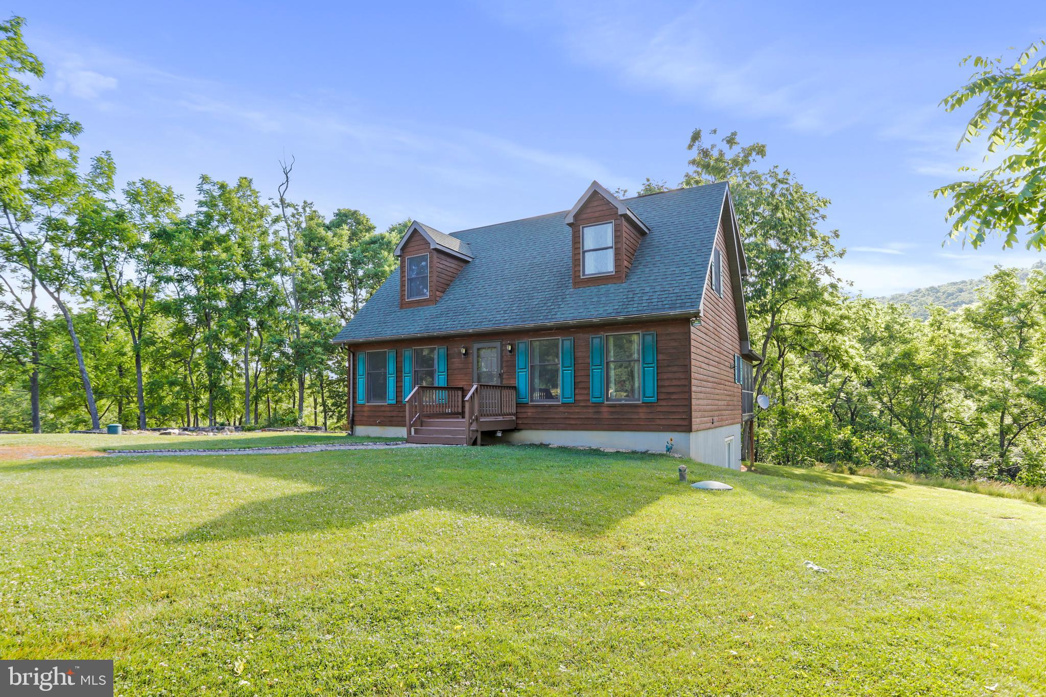 RIVER RIDGE - Residential