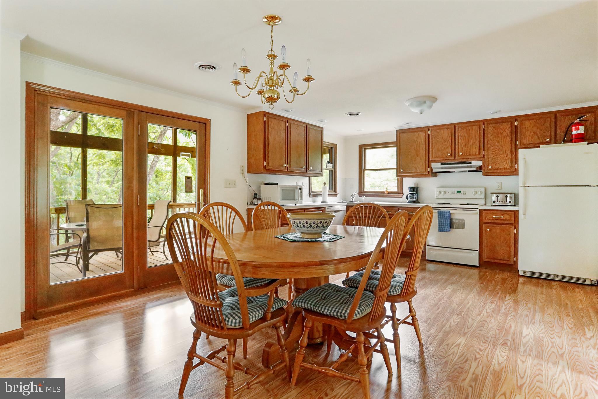 RIVER RIDGE - Residential