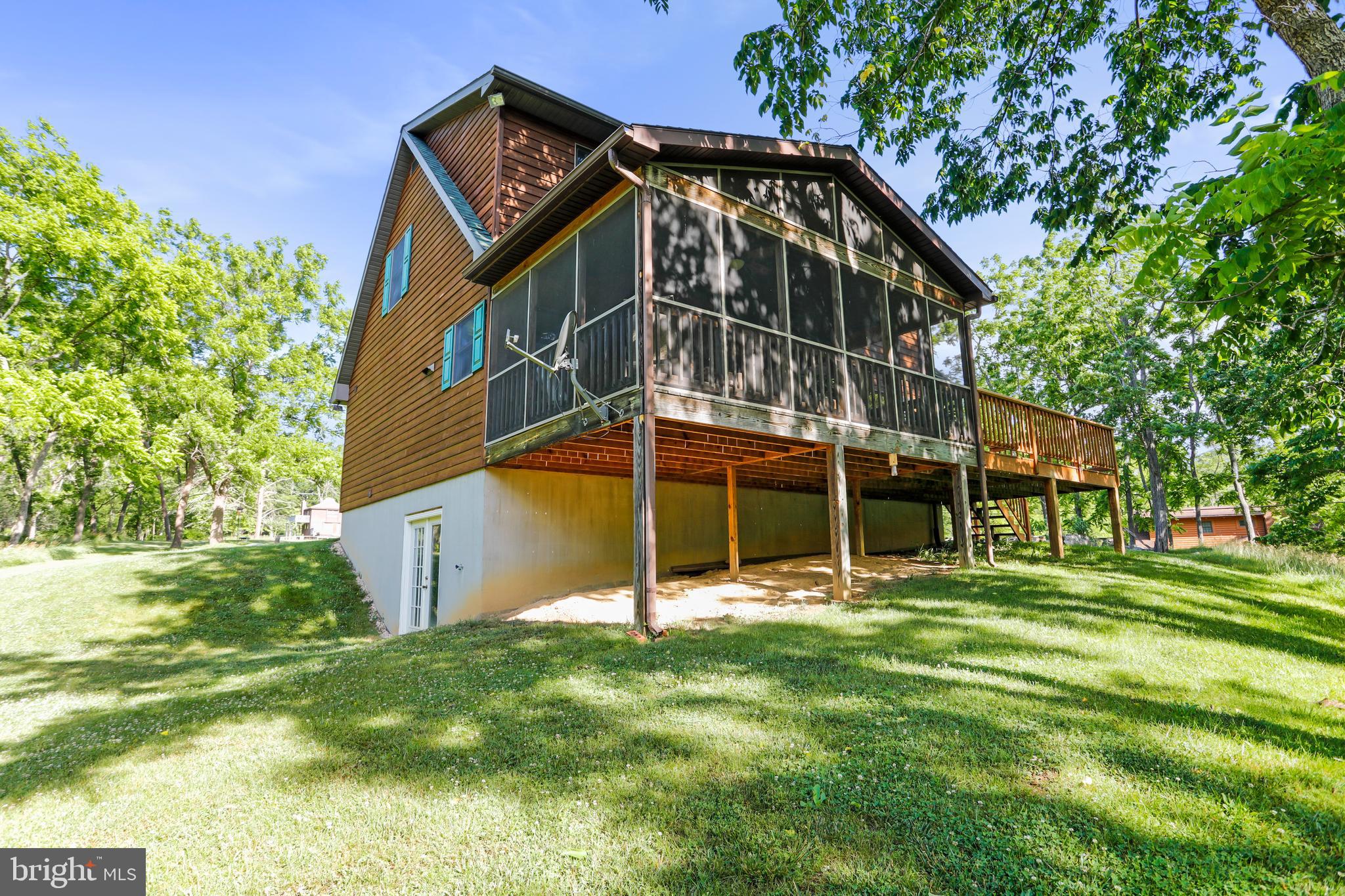 RIVER RIDGE - Residential