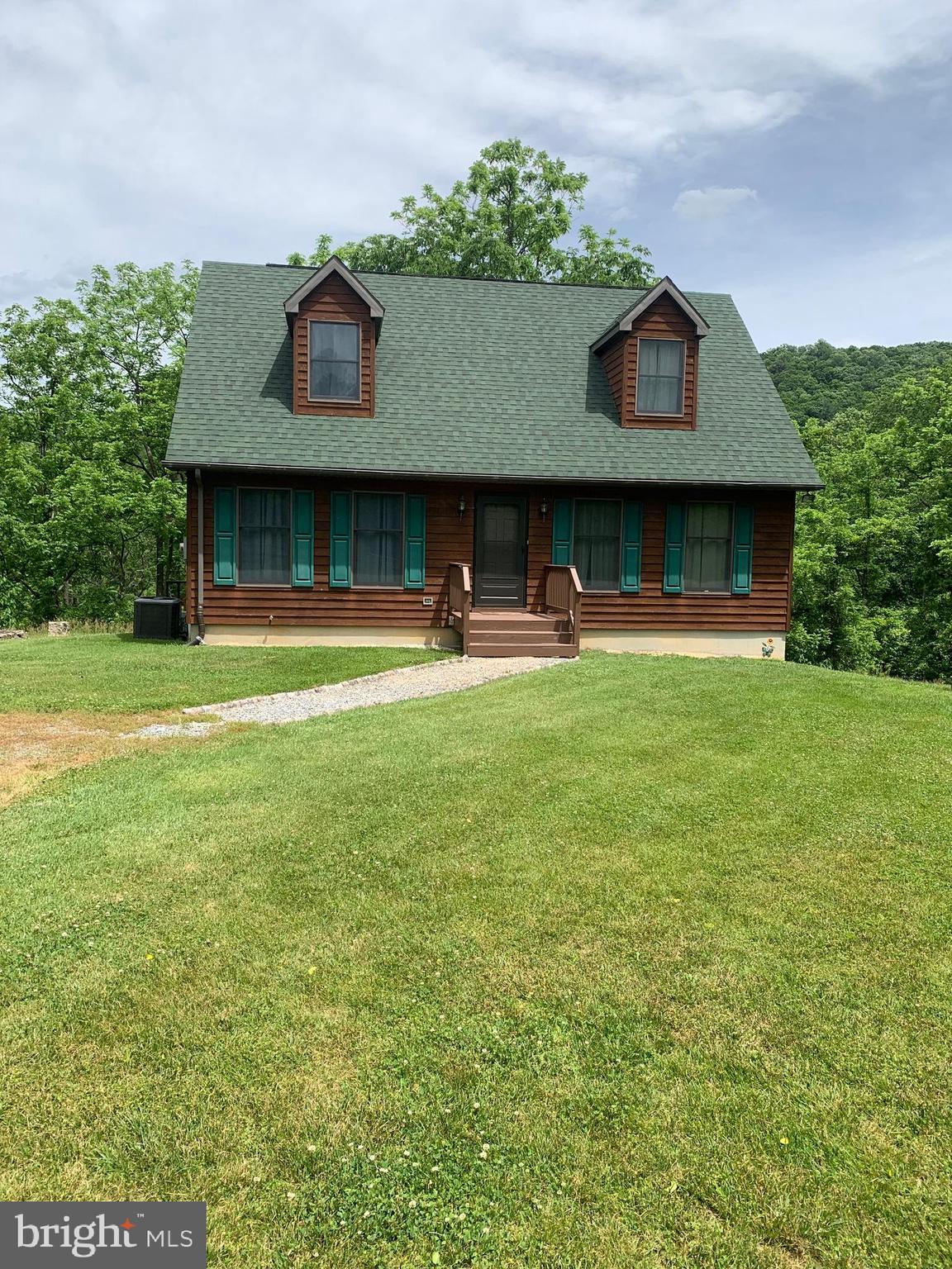 RIVER RIDGE - Residential